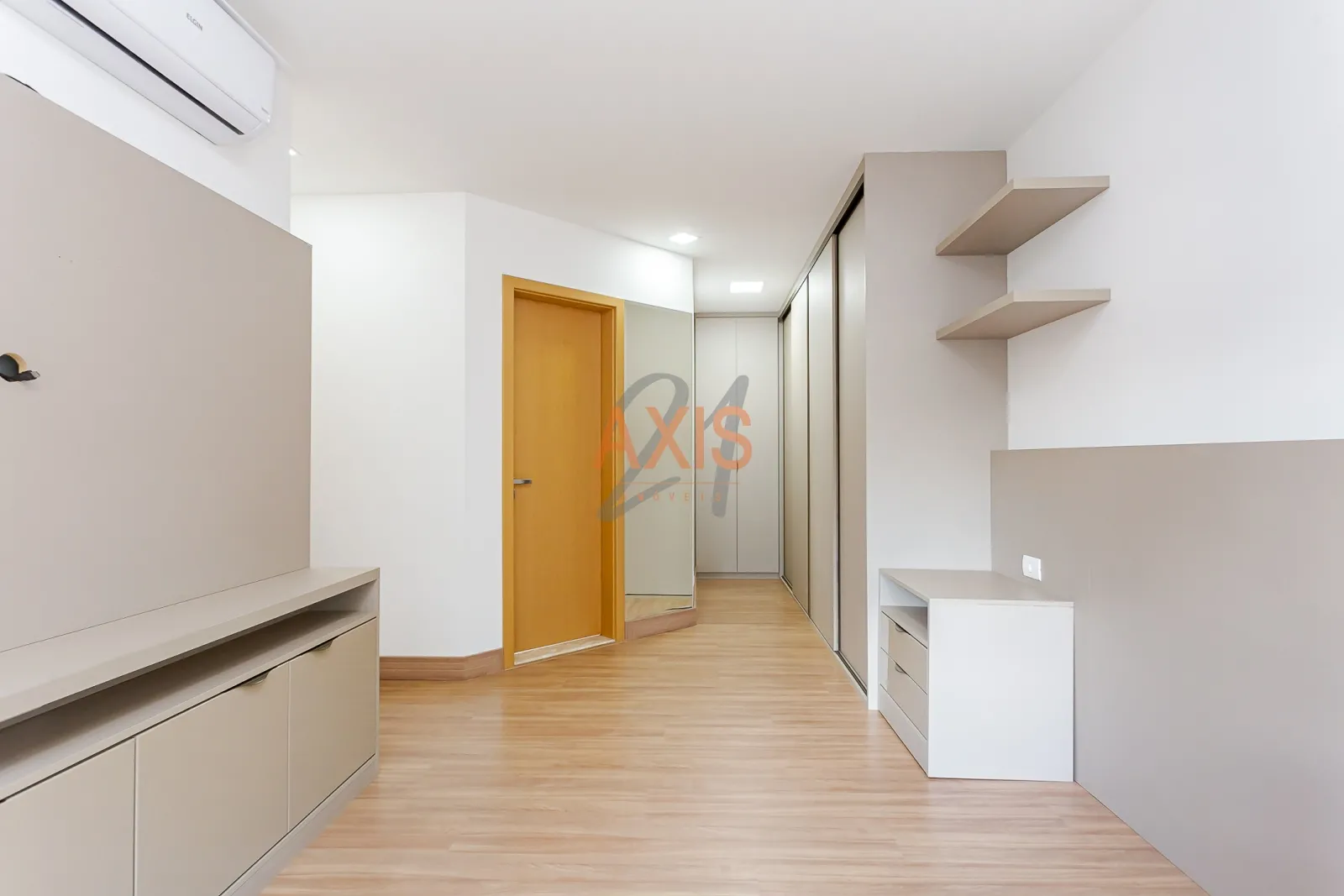 Apartamento de 3 Quartos à Venda no Edifício Acquarelle Residencial | Ecoville Curitiba — foto 23
