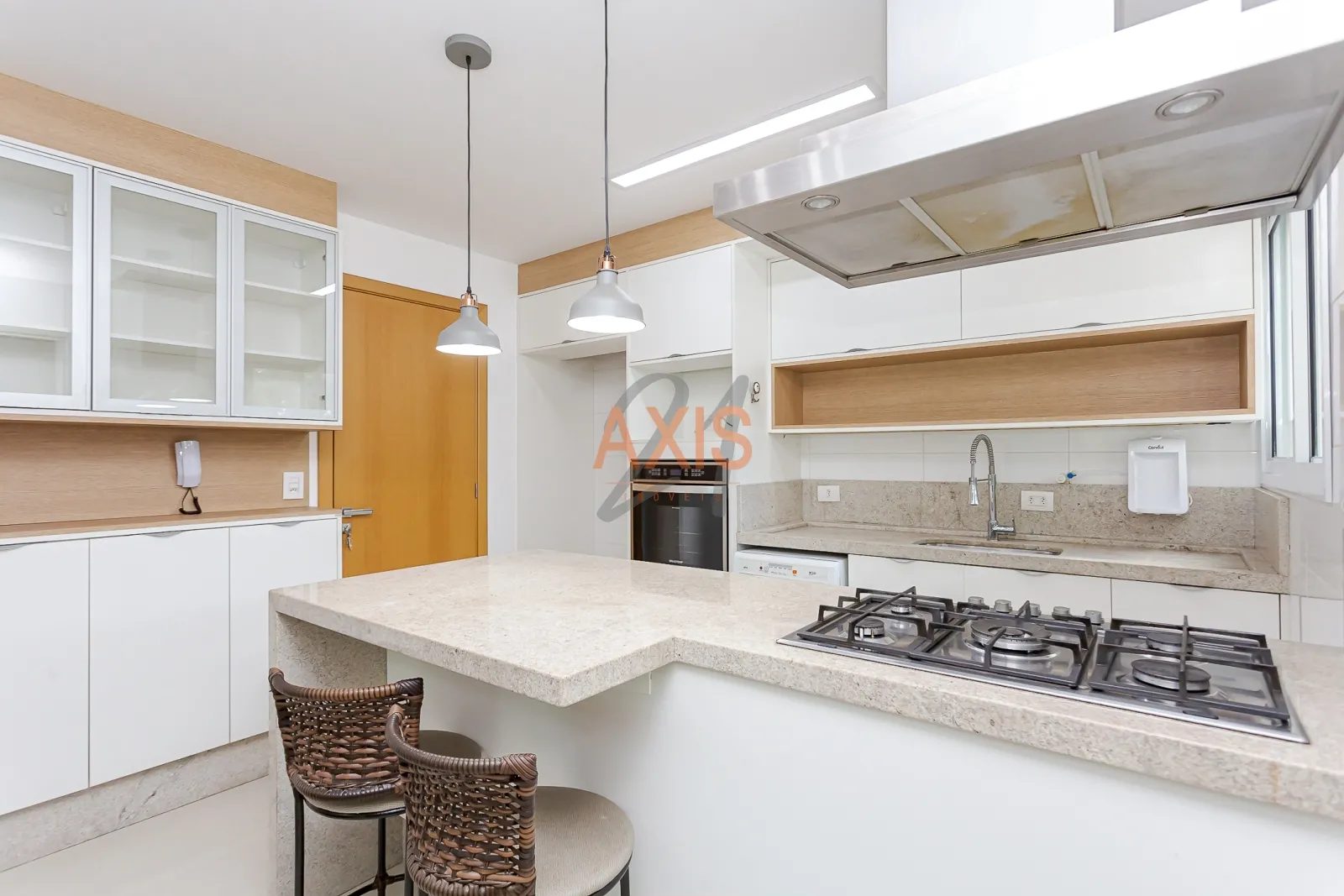 Apartamento de 3 Quartos à Venda no Edifício Acquarelle Residencial | Ecoville Curitiba — foto 10