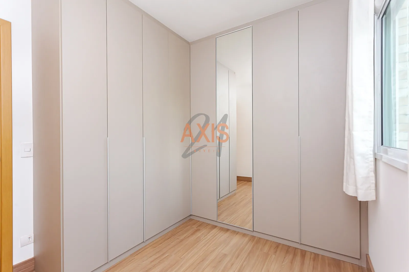 Apartamento de 3 Quartos à Venda no Edifício Acquarelle Residencial | Ecoville Curitiba — foto 19