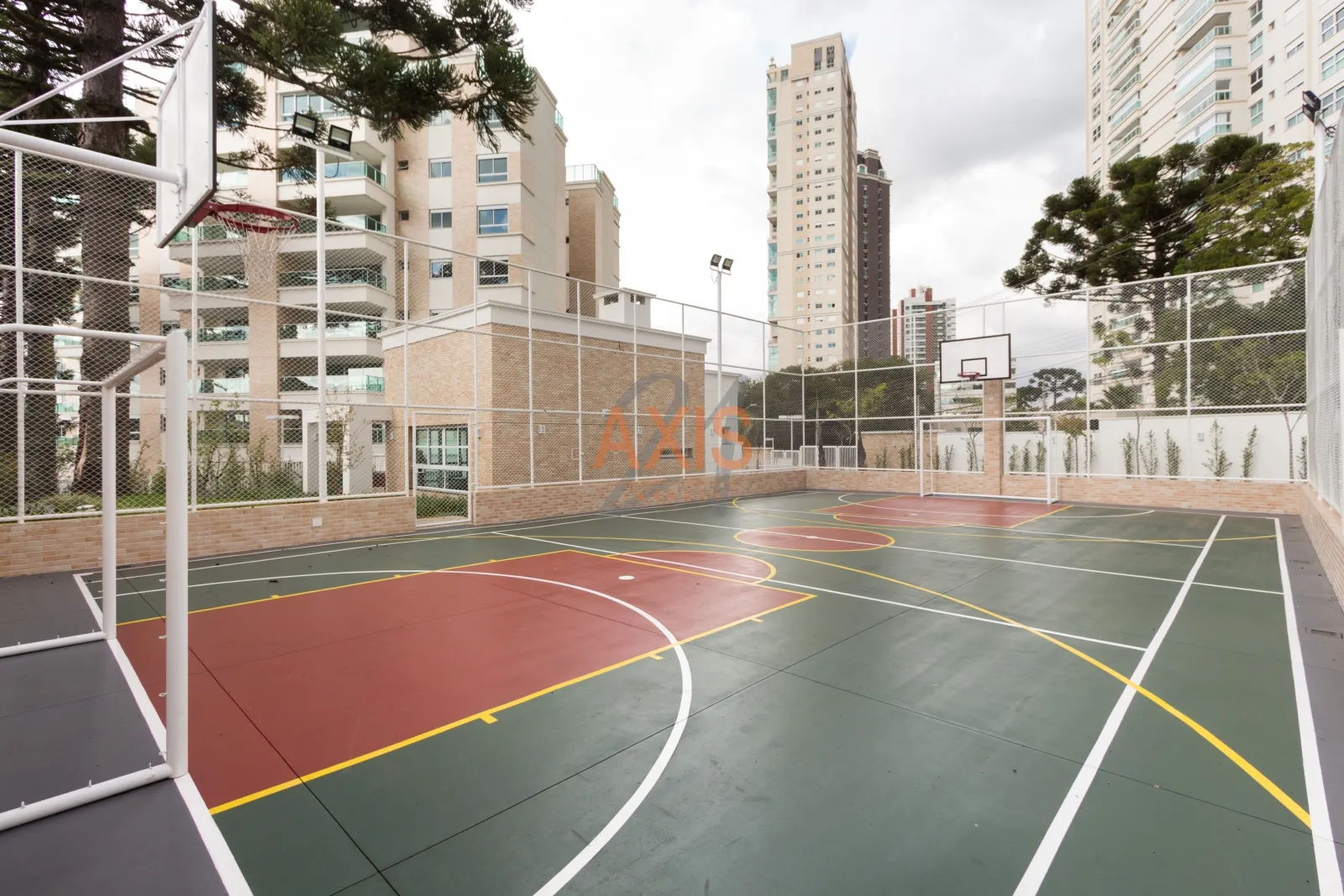 Apartamento de 3 Quartos à Venda no Edifício Acquarelle Residencial | Ecoville Curitiba — foto 31