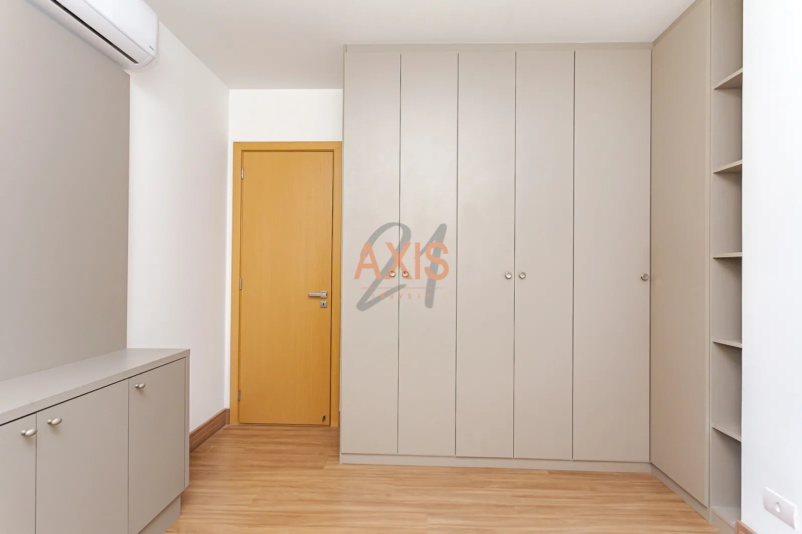 Apartamento de 3 Quartos à Venda no Edifício Acquarelle Residencial | Ecoville Curitiba — foto 16