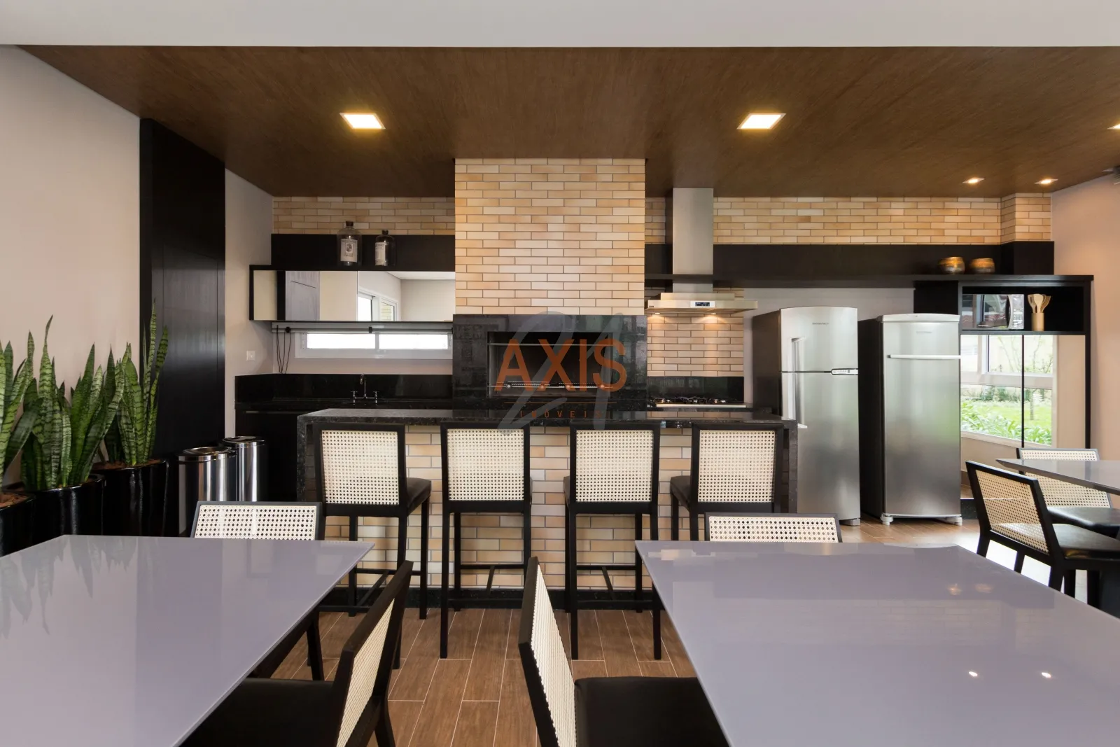 Apartamento de 3 Quartos à Venda no Edifício Acquarelle Residencial | Ecoville Curitiba — foto 29