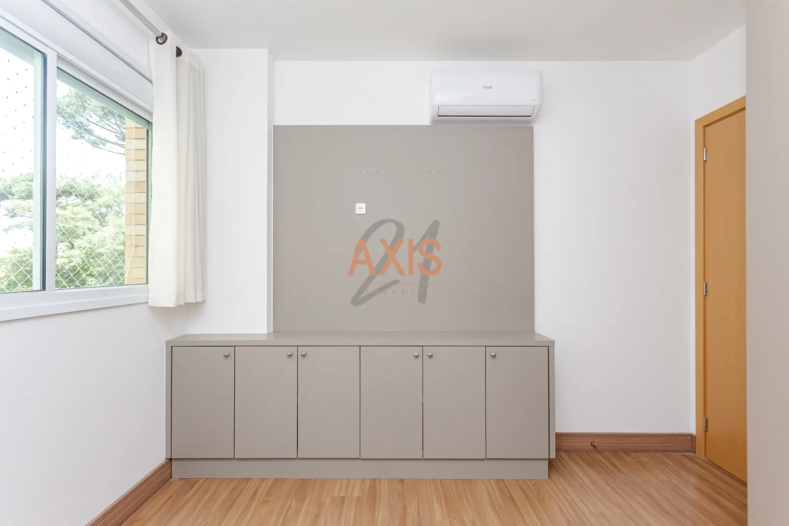 Apartamento de 3 Quartos à Venda no Edifício Acquarelle Residencial | Ecoville Curitiba — foto 15