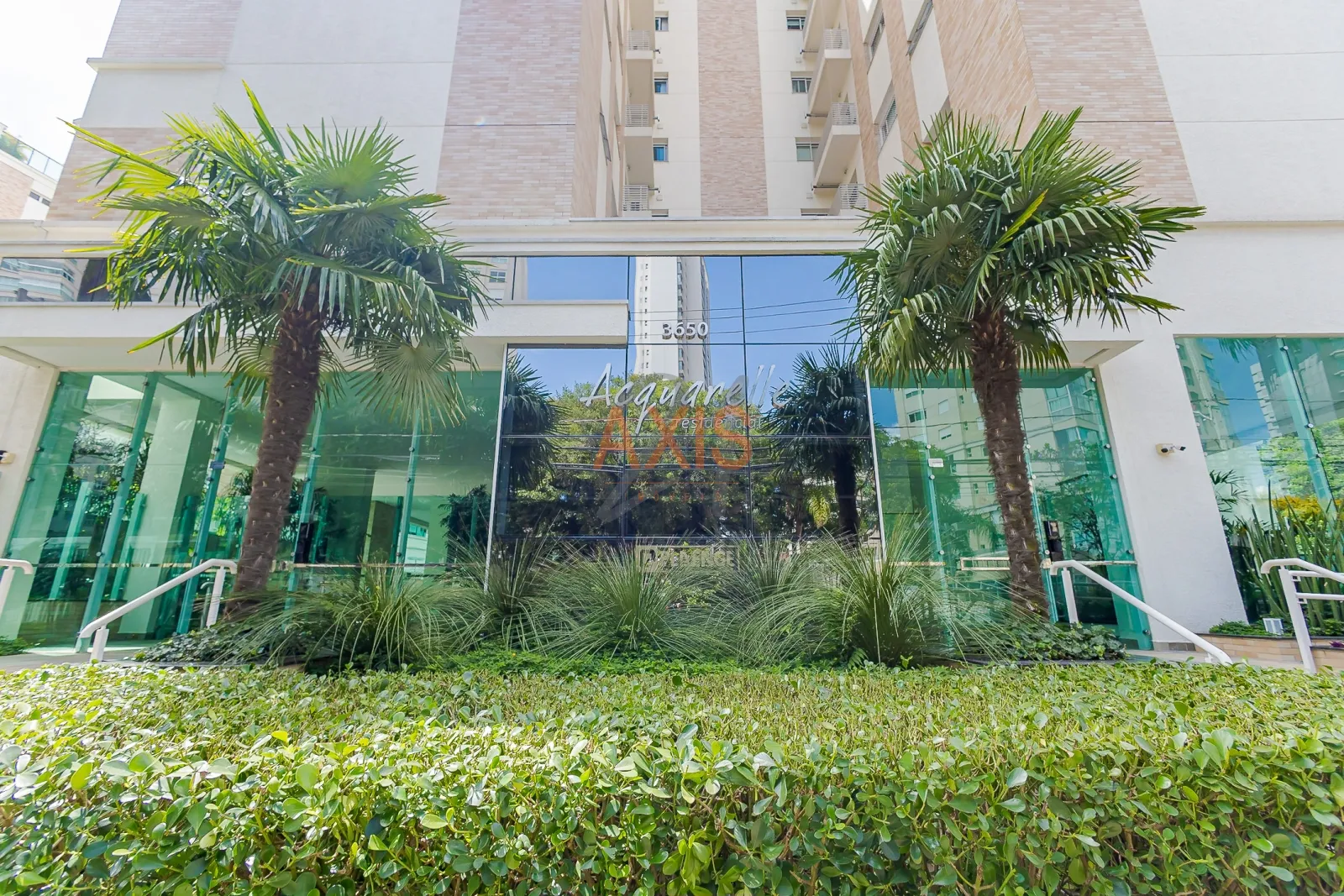 Apartamento de 3 Quartos à Venda no Edifício Acquarelle Residencial | Ecoville Curitiba — foto 39