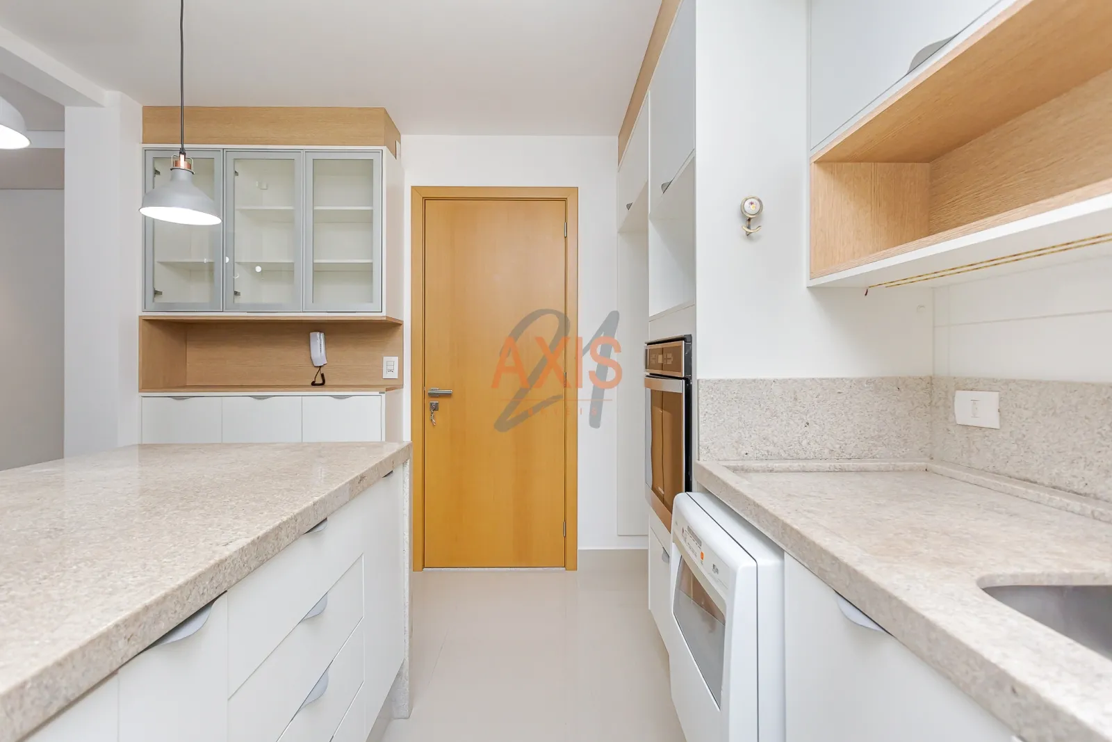Apartamento de 3 Quartos à Venda no Edifício Acquarelle Residencial | Ecoville Curitiba — foto 12