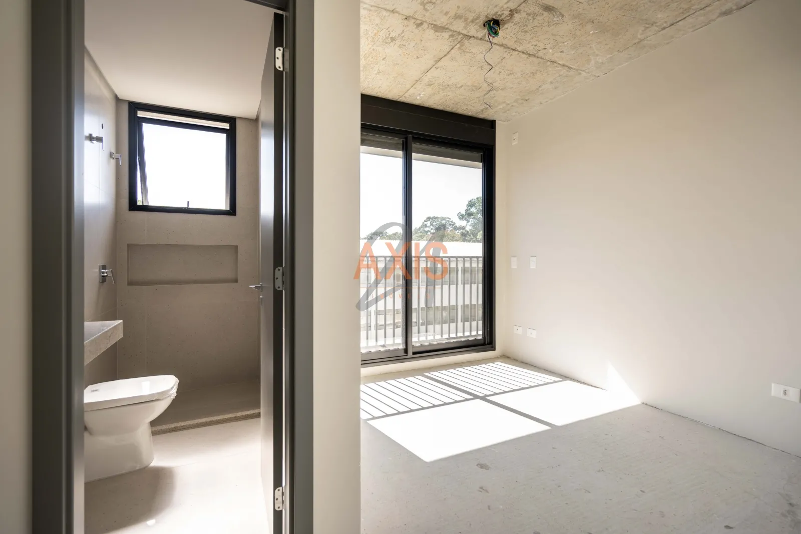 Apartamento de 3 Suítes à Venda no Edifício Morada | Hugo Lange Curitiba — foto 20