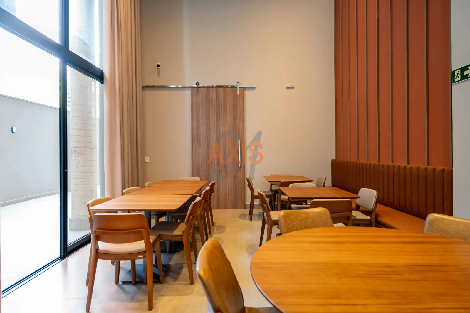 Apartamento de 3 Suítes à Venda no Edifício Morada | Hugo Lange Curitiba — foto 28