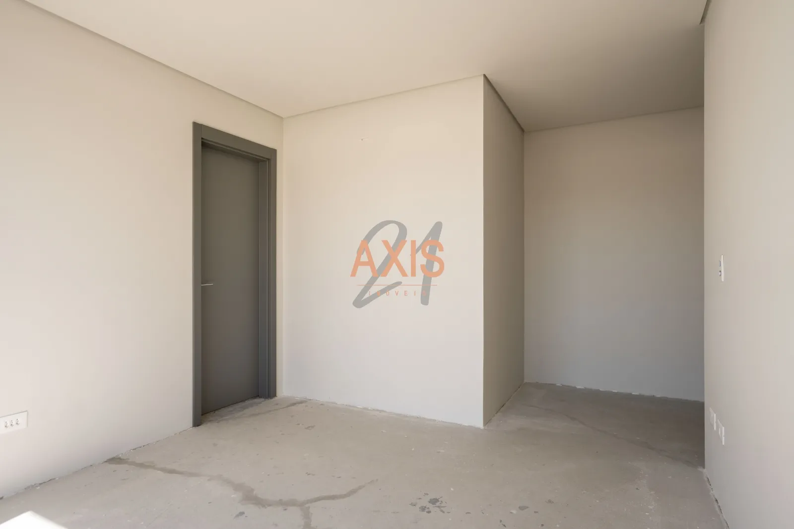 Apartamento de 3 Suítes à Venda no Edifício Morada | Hugo Lange Curitiba — foto 15