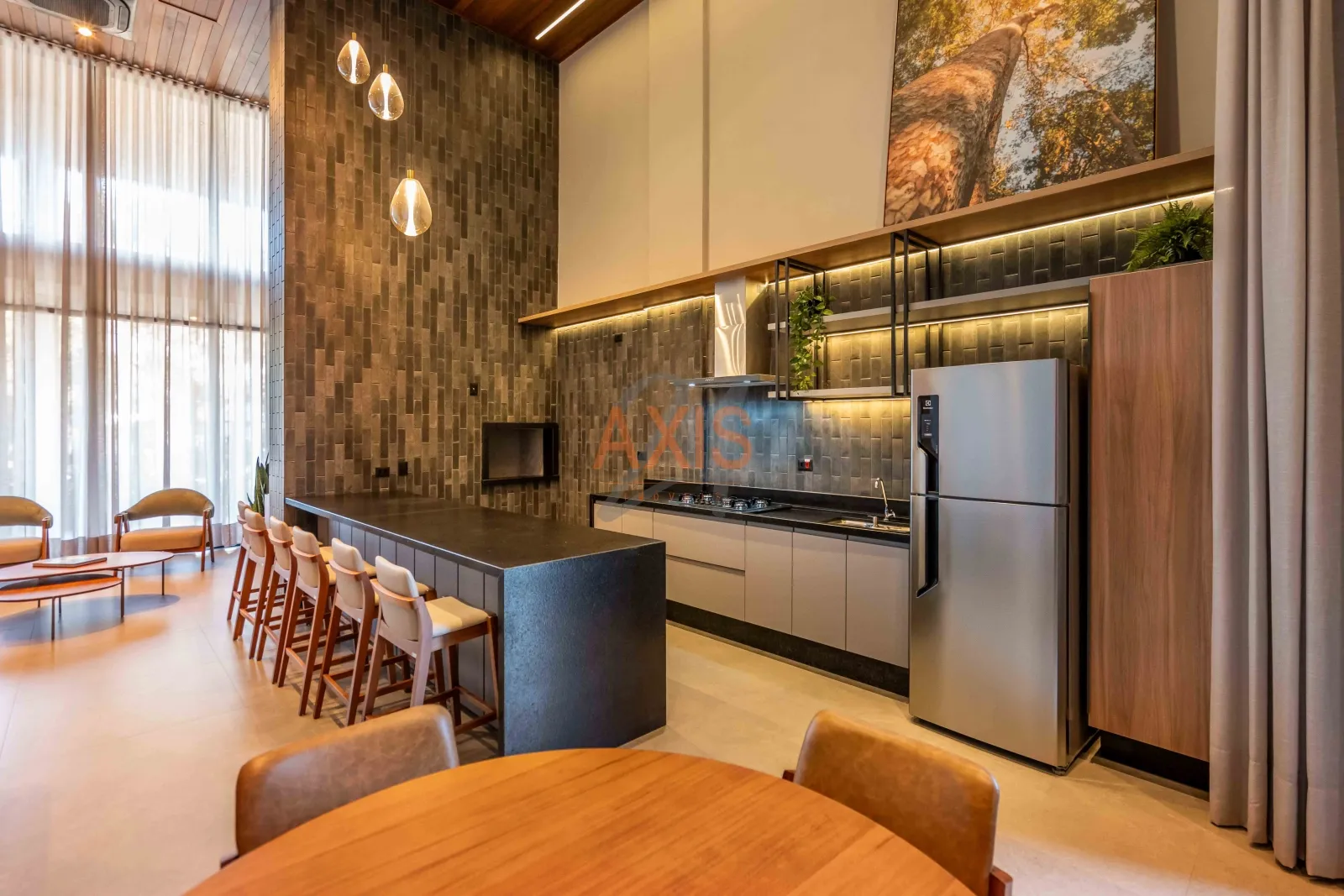 Apartamento de 3 Suítes à Venda no Edifício Morada | Hugo Lange Curitiba — foto 26