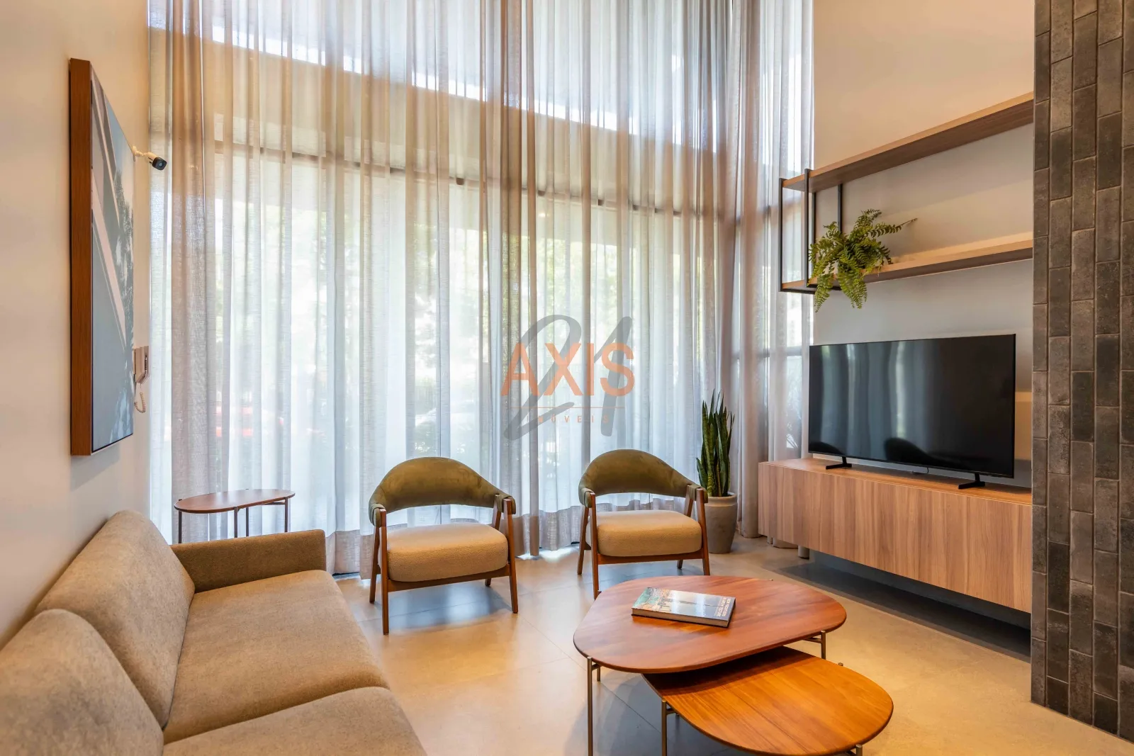 Apartamento de 3 Suítes à Venda no Edifício Morada | Hugo Lange Curitiba — foto 25