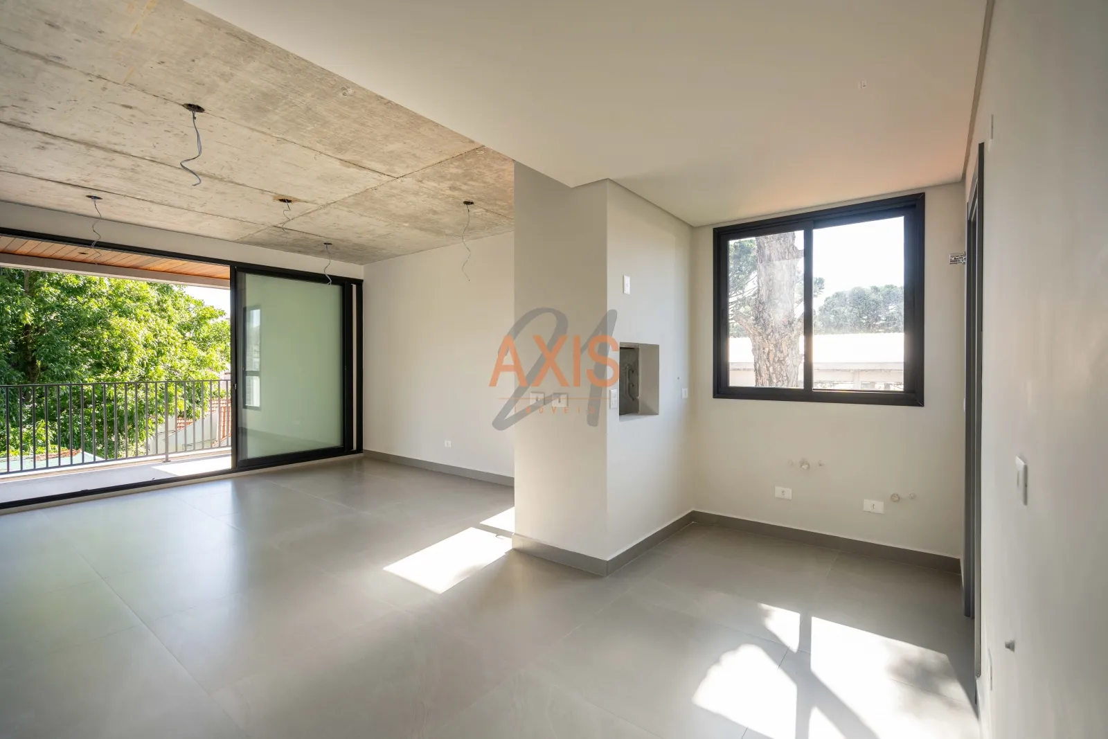 Apartamento de 3 Suítes à Venda no Edifício Morada | Hugo Lange Curitiba — foto 8