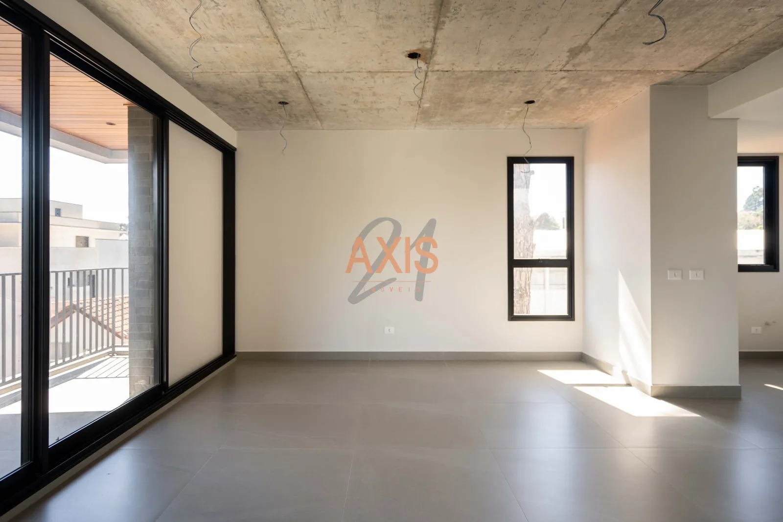 Apartamento de 3 Suítes à Venda no Edifício Morada | Hugo Lange Curitiba — foto 6