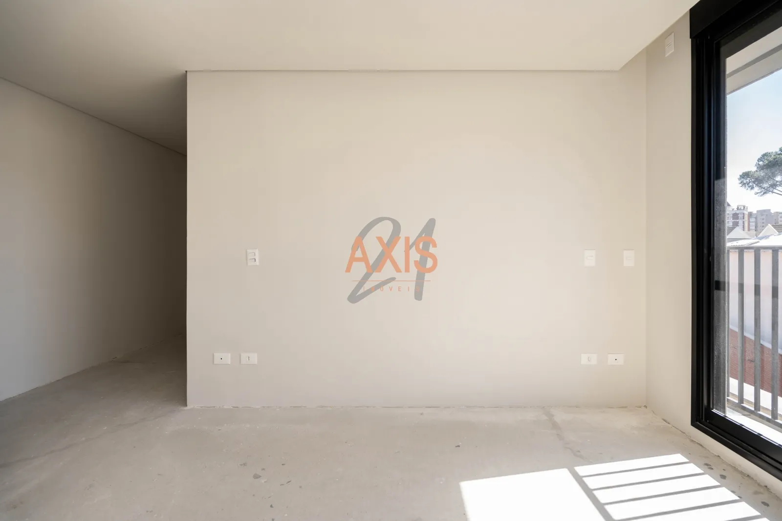 Apartamento de 3 Suítes à Venda no Edifício Morada | Hugo Lange Curitiba — foto 13