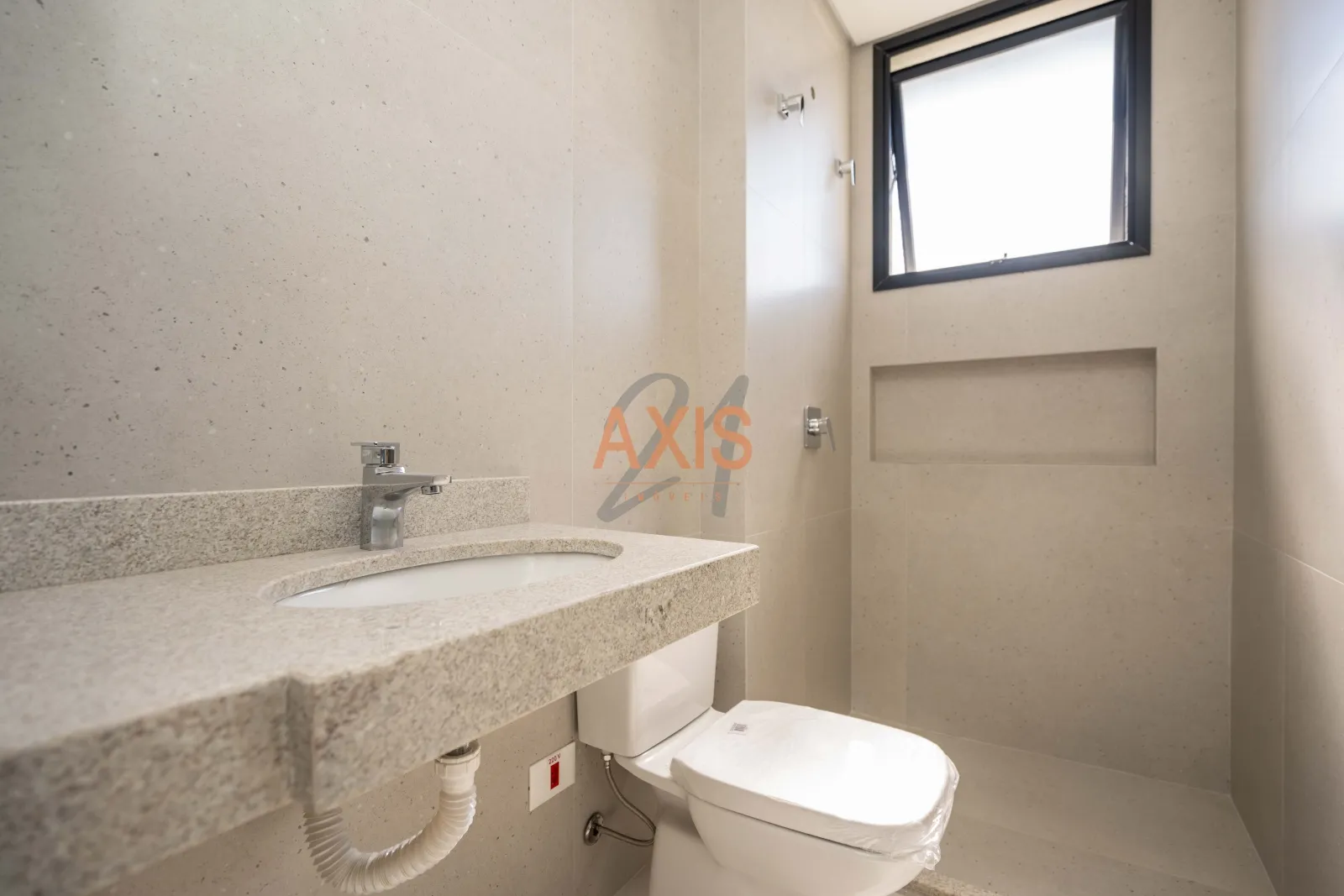 Apartamento de 3 Suítes à Venda no Edifício Morada | Hugo Lange Curitiba — foto 22