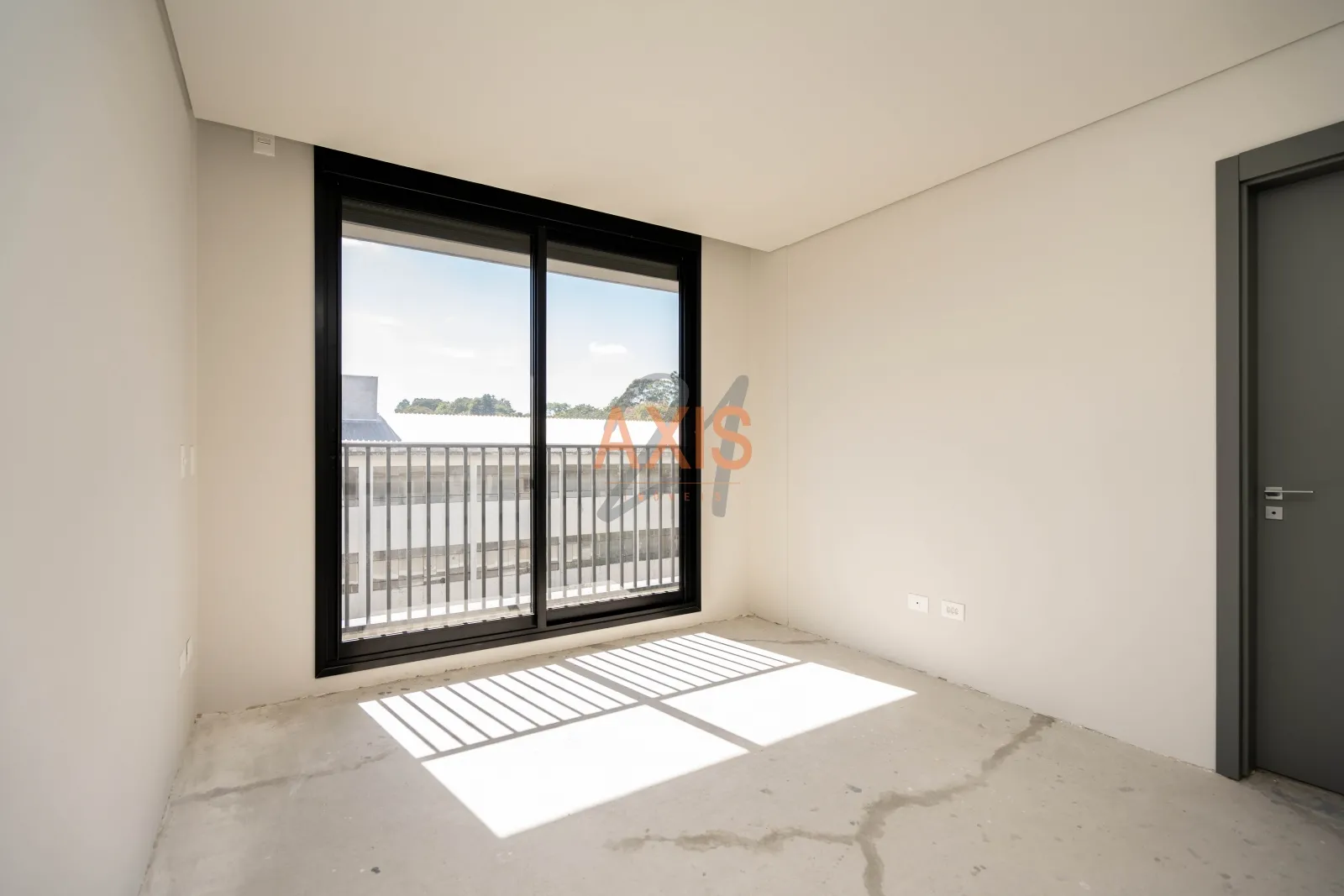 Apartamento de 3 Suítes à Venda no Edifício Morada | Hugo Lange Curitiba — foto 12