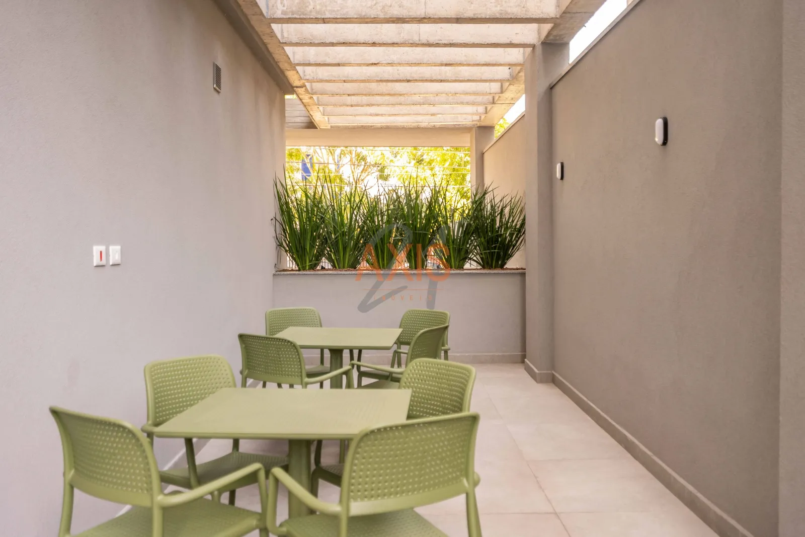 Apartamento de 3 Suítes à Venda no Edifício Morada | Hugo Lange Curitiba — foto 29