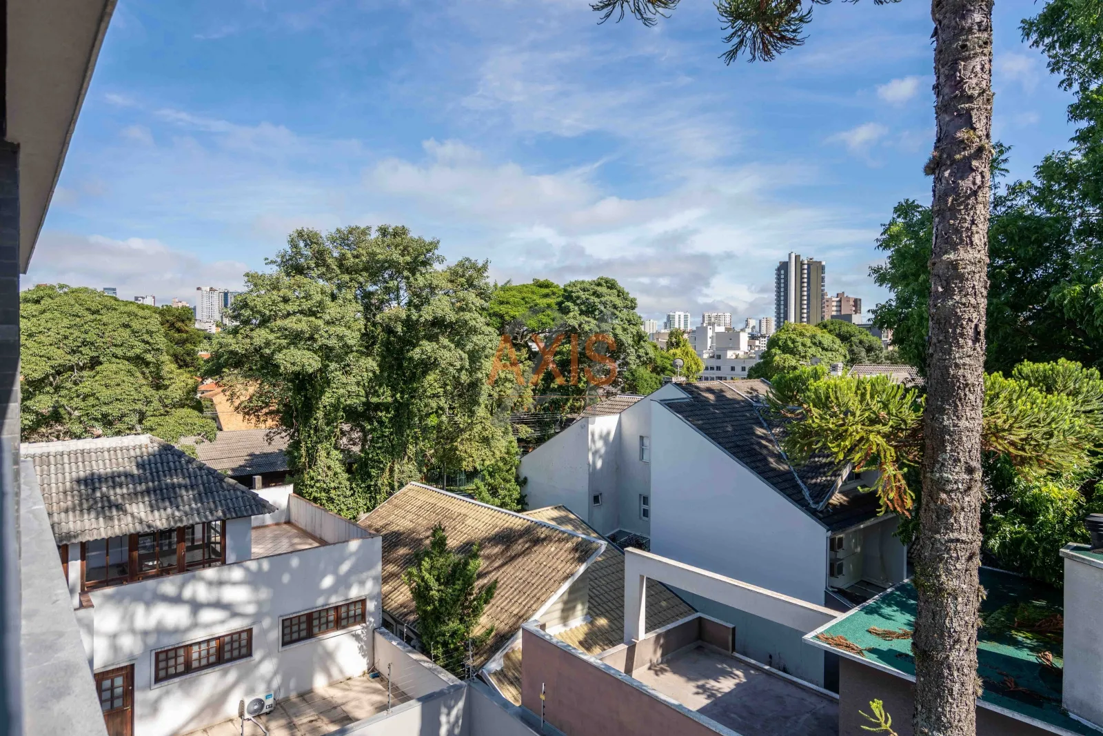 Apartamento de 3 Suítes à Venda no Edifício Morada | Hugo Lange Curitiba — foto 4
