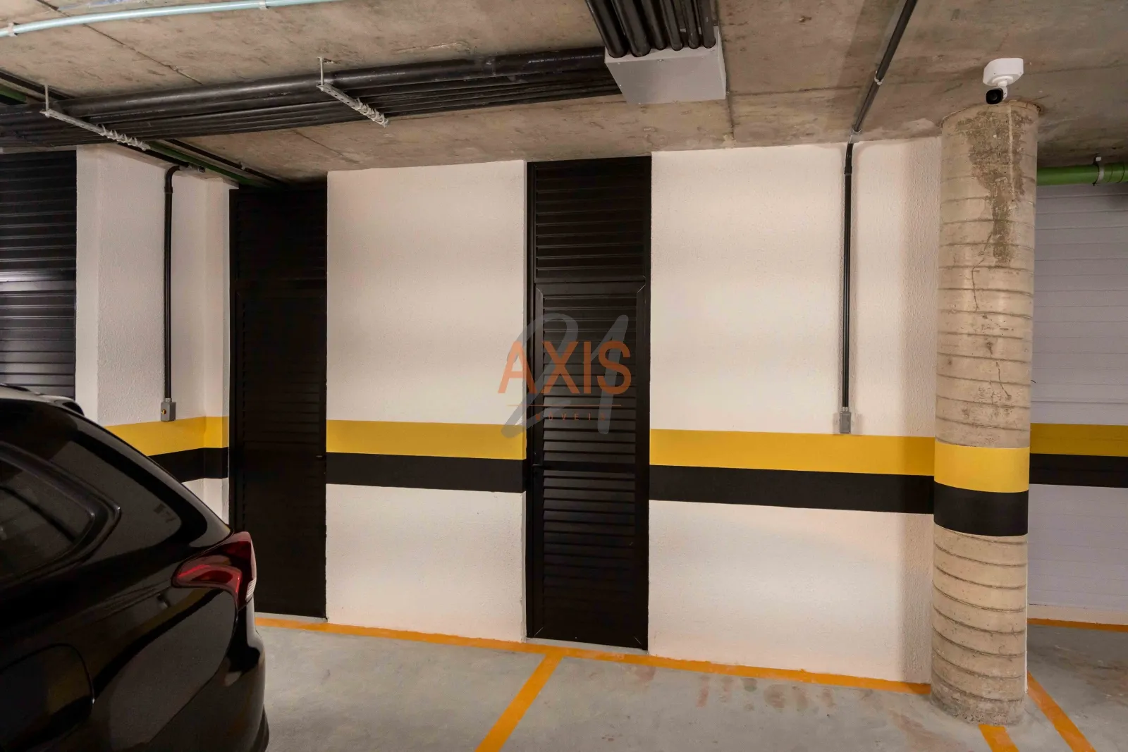 Apartamento de 3 Suítes à Venda no Edifício Morada | Hugo Lange Curitiba — foto 24