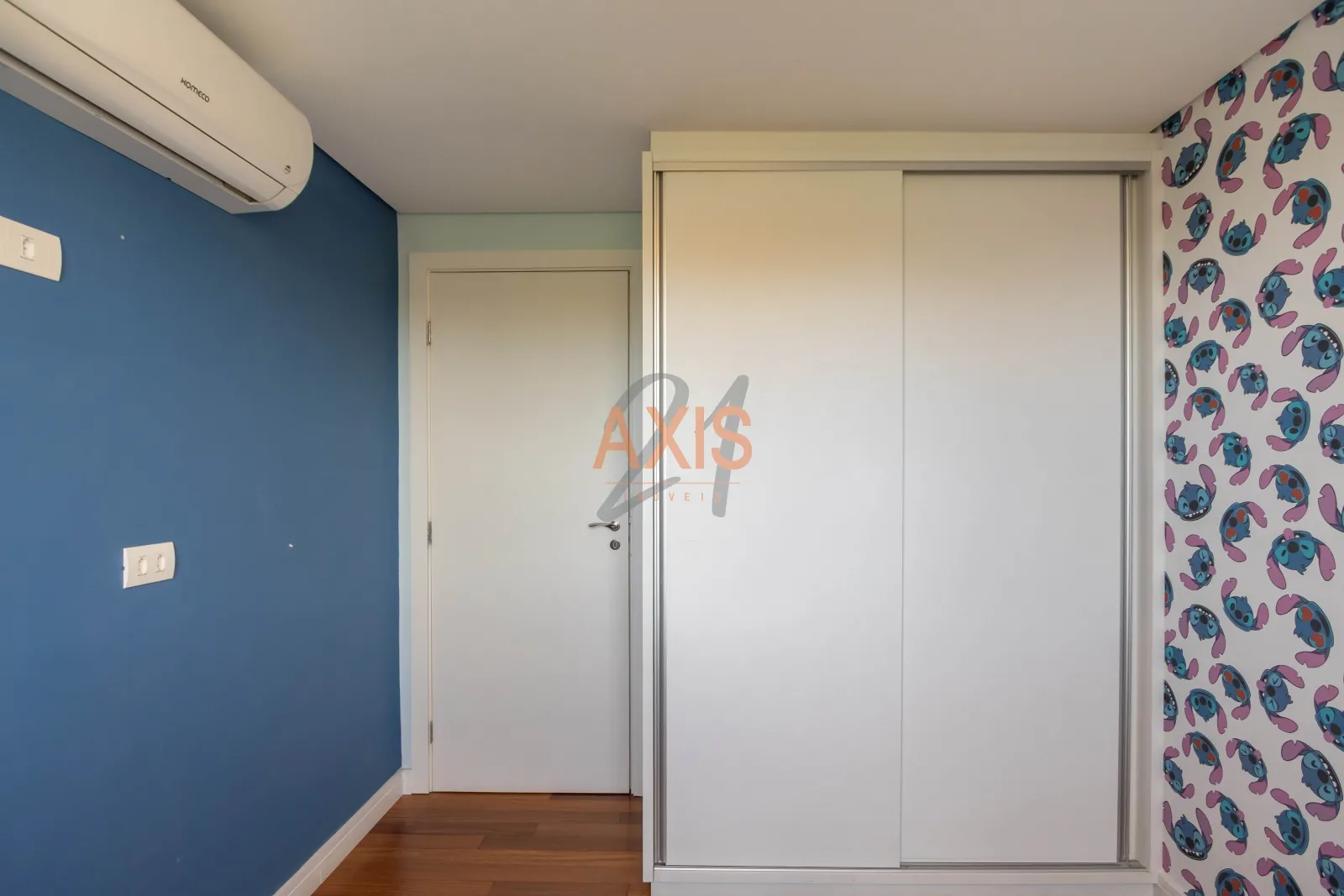 Cobertura de 3 Quartos à Venda no Edifício London Residence | Cristo Rei Curitiba — foto 10