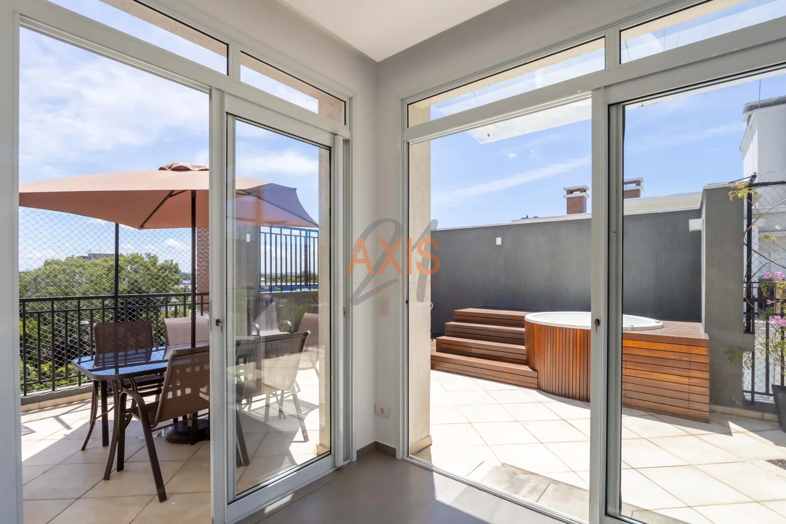 Cobertura de 3 Quartos à Venda no Edifício London Residence | Cristo Rei Curitiba — foto 22