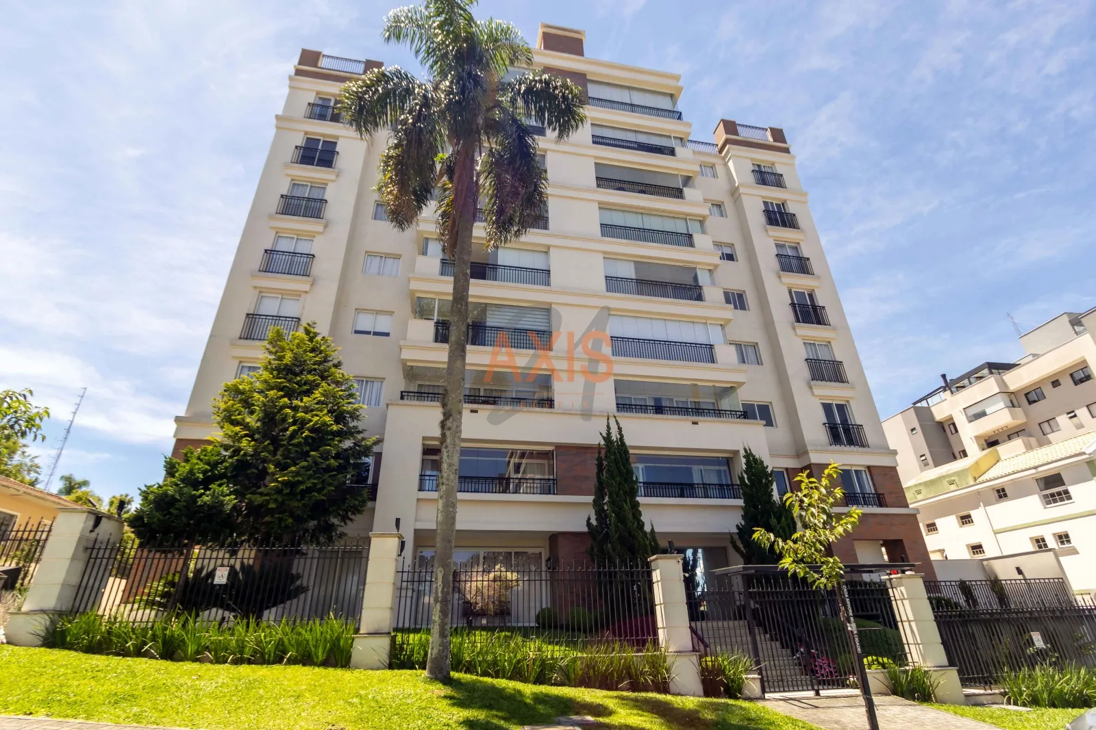 Cobertura de 3 Quartos à Venda no Edifício London Residence | Cristo Rei Curitiba — foto 30