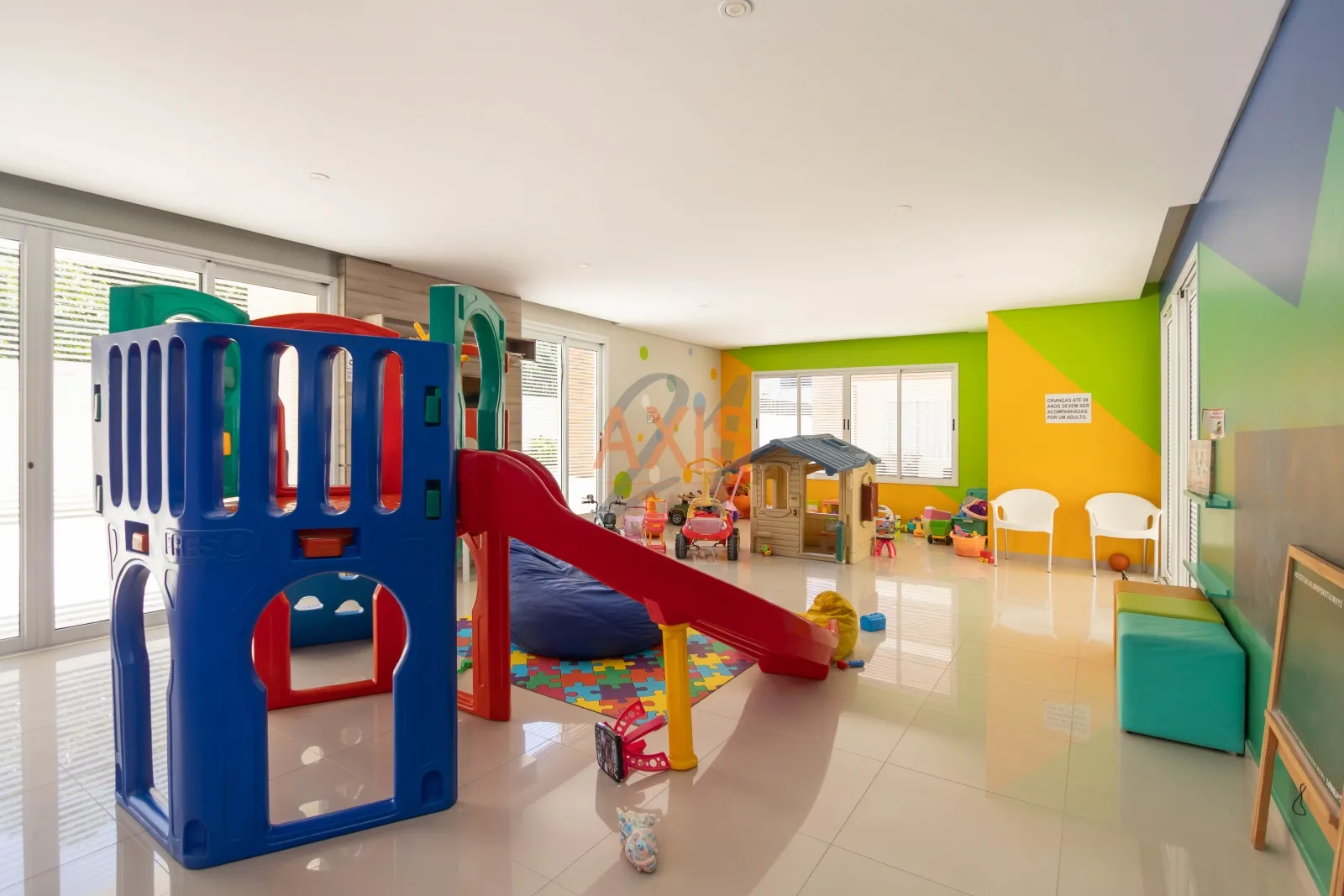 Cobertura de 3 Quartos à Venda no Edifício London Residence | Cristo Rei Curitiba — foto 26
