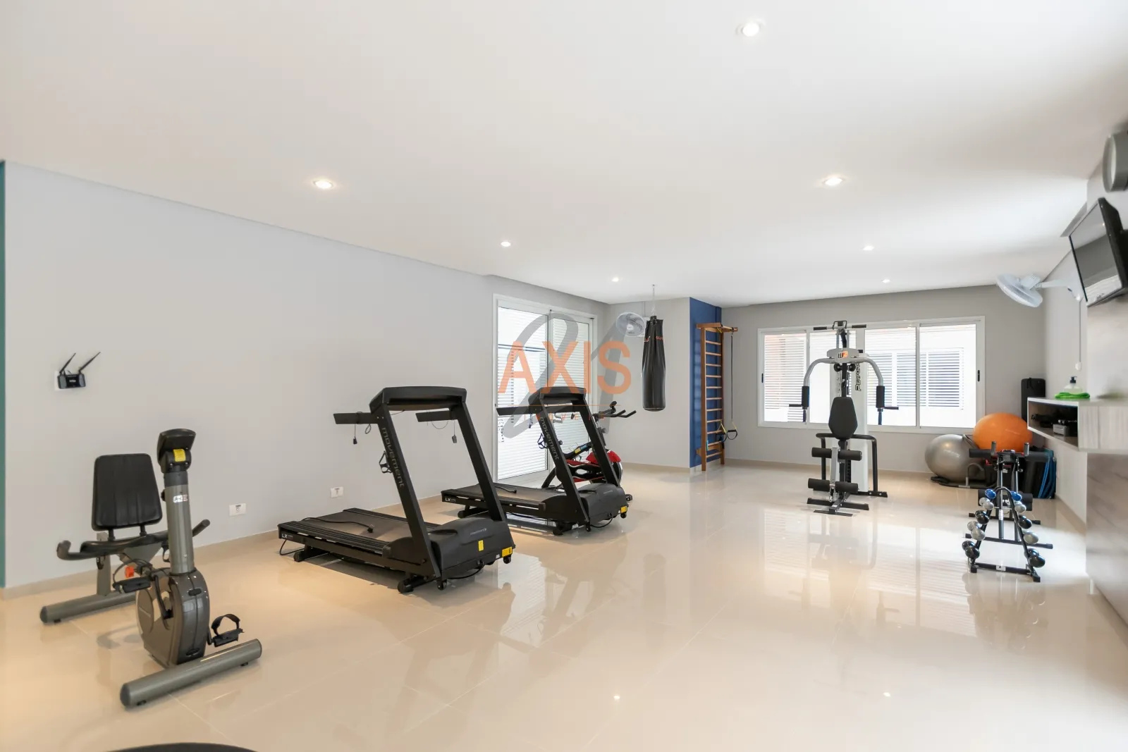 Cobertura de 3 Quartos à Venda no Edifício London Residence | Cristo Rei Curitiba — foto 27