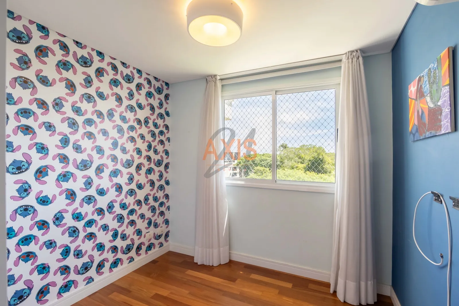 Cobertura de 3 Quartos à Venda no Edifício London Residence | Cristo Rei Curitiba — foto 9