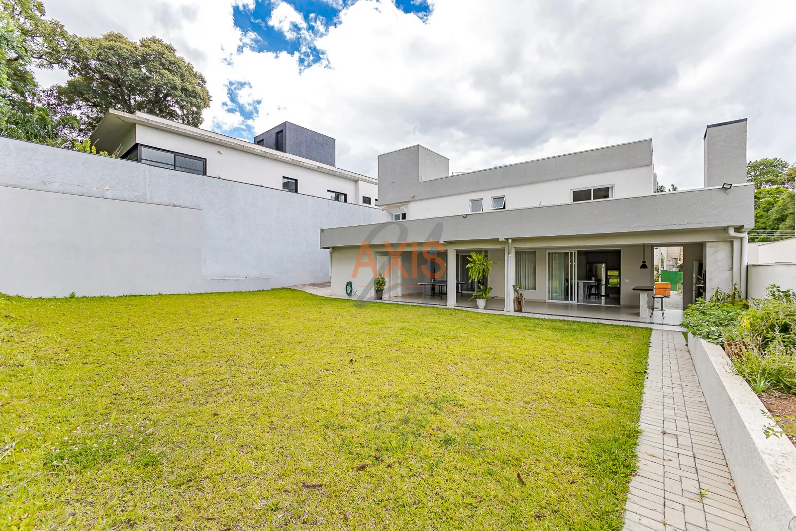 Casa de 4 Quartos à Venda no Condomínio Citá Verdi | Santa Felicidade Curitiba — foto 5