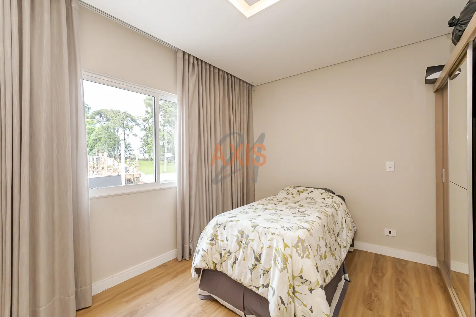 Casa de 4 Quartos à Venda no Condomínio Citá Verdi | Santa Felicidade Curitiba — foto 29