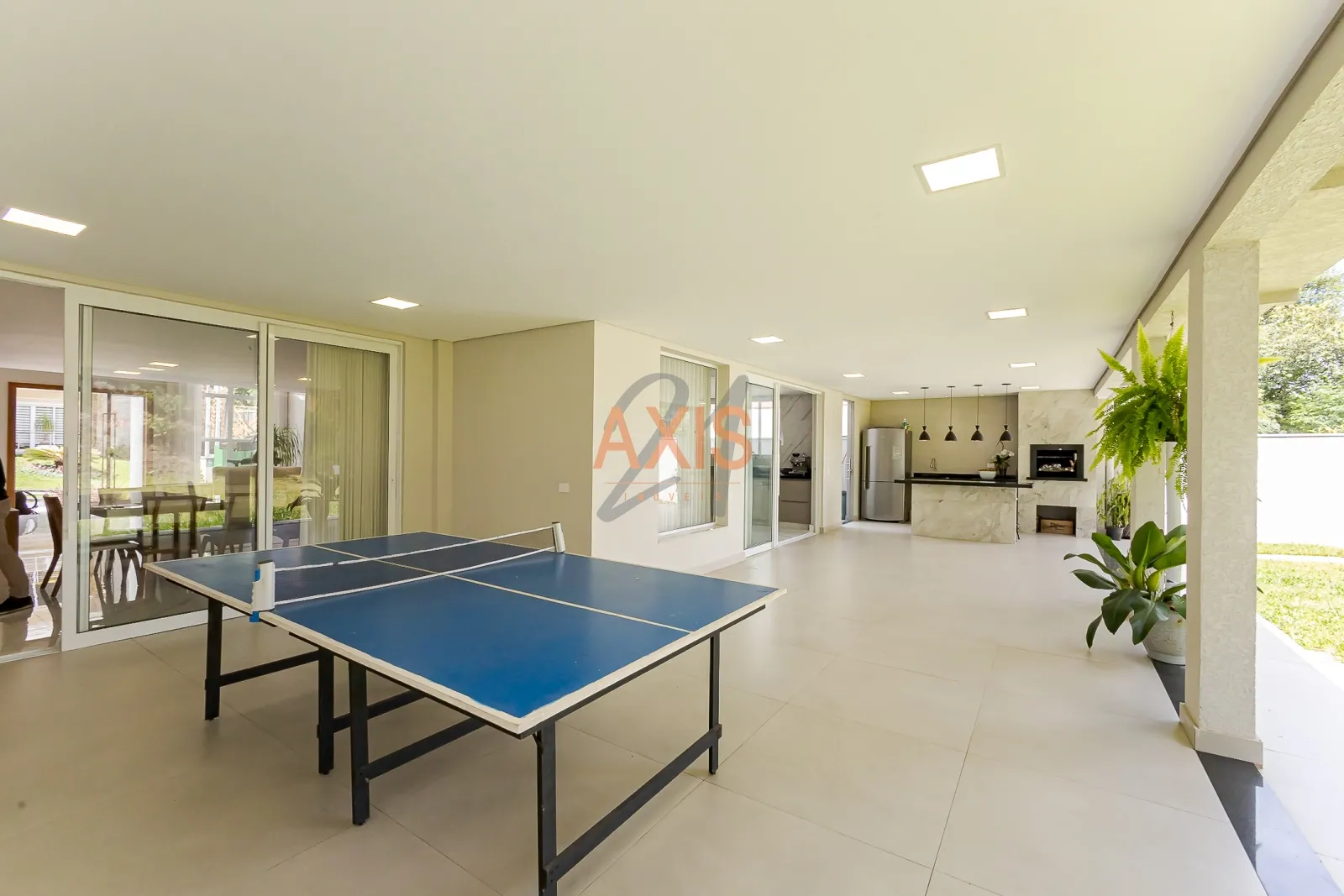 Casa de 4 Quartos à Venda no Condomínio Citá Verdi | Santa Felicidade Curitiba — foto 10