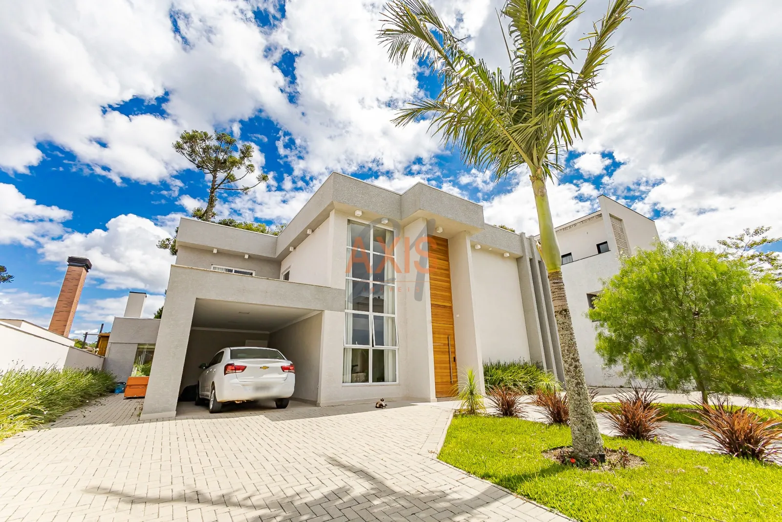 Casa de 4 Quartos à Venda no Condomínio Citá Verdi | Santa Felicidade Curitiba — foto 34