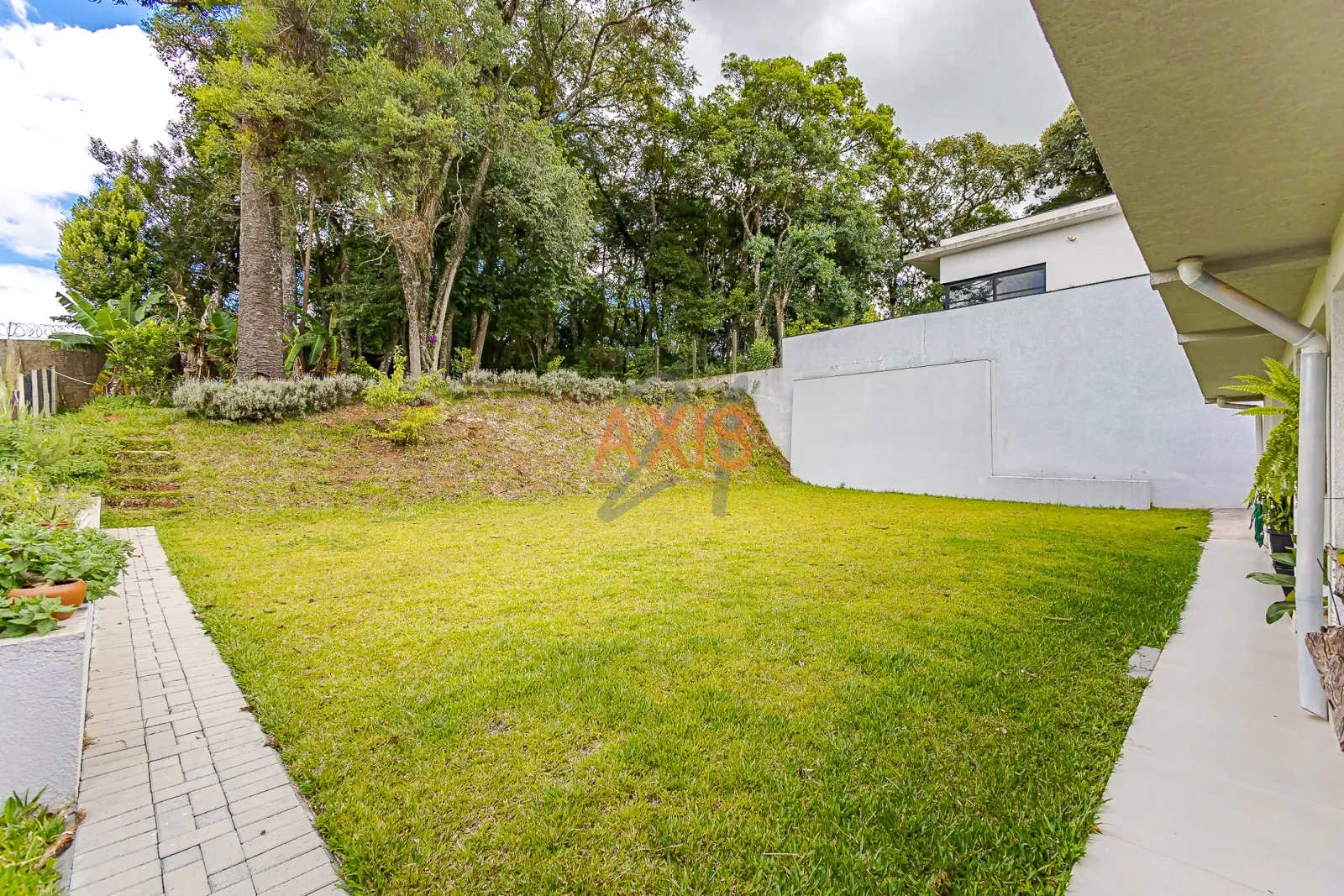 Casa de 4 Quartos à Venda no Condomínio Citá Verdi | Santa Felicidade Curitiba — foto 4