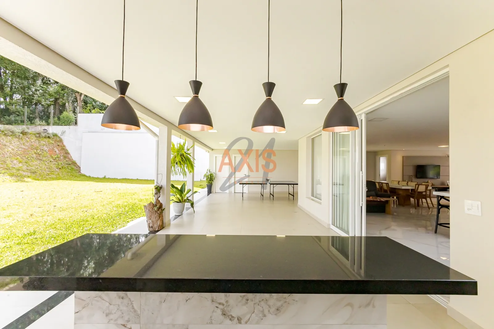 Casa de 4 Quartos à Venda no Condomínio Citá Verdi | Santa Felicidade Curitiba — foto 9