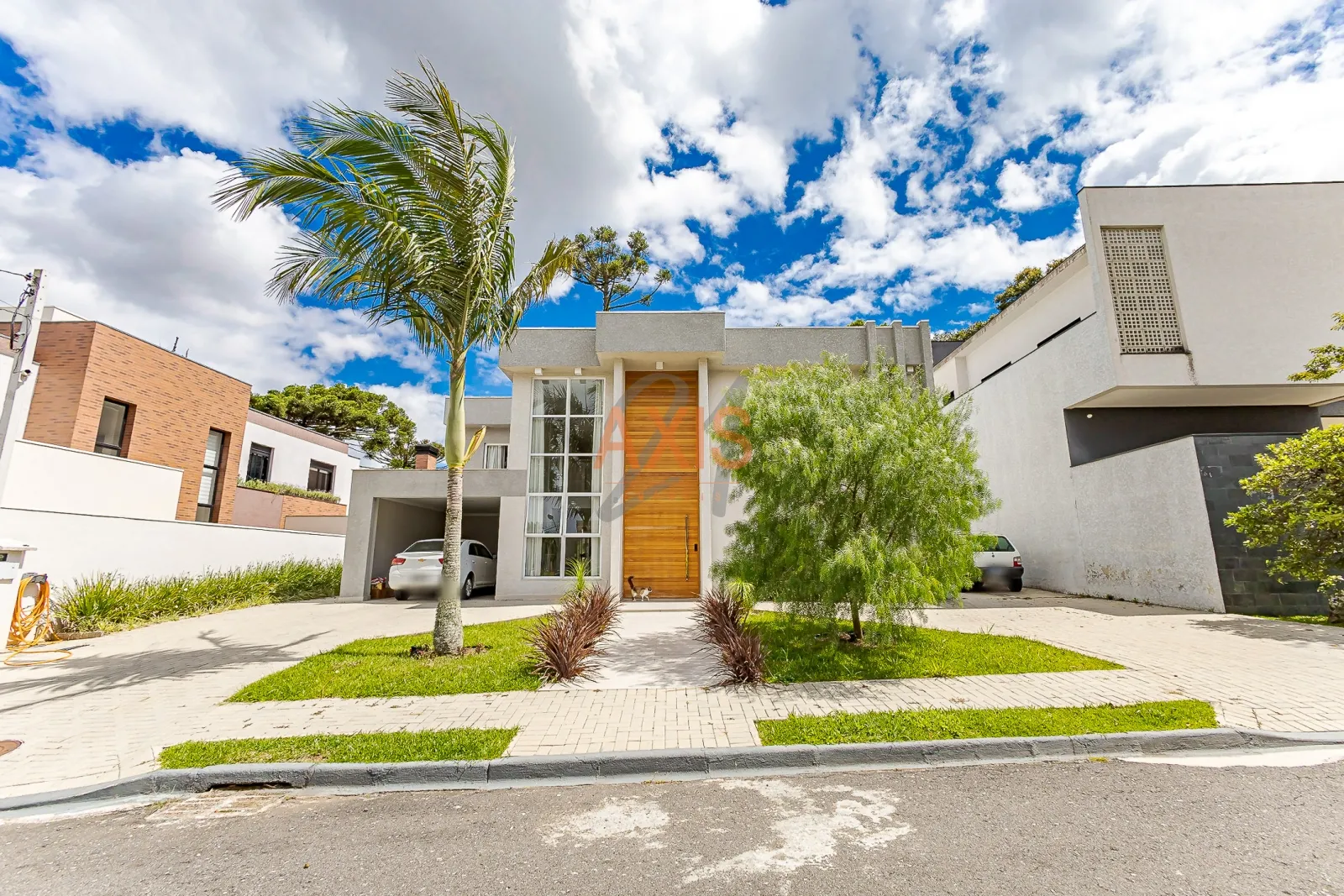 Casa de 4 Quartos à Venda no Condomínio Citá Verdi | Santa Felicidade Curitiba — foto 35
