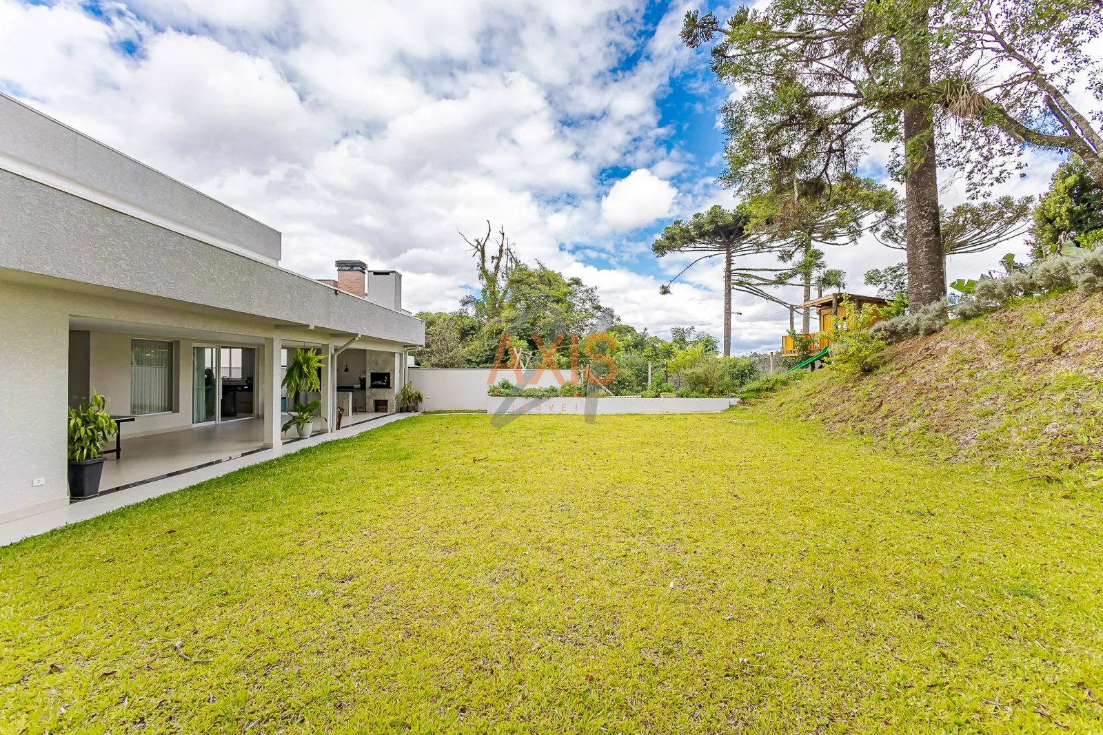 Casa de 4 Quartos à Venda no Condomínio Citá Verdi | Santa Felicidade Curitiba — foto 3