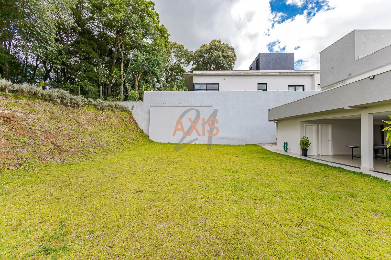 Casa de 4 Quartos à Venda no Condomínio Citá Verdi | Santa Felicidade Curitiba — foto 2