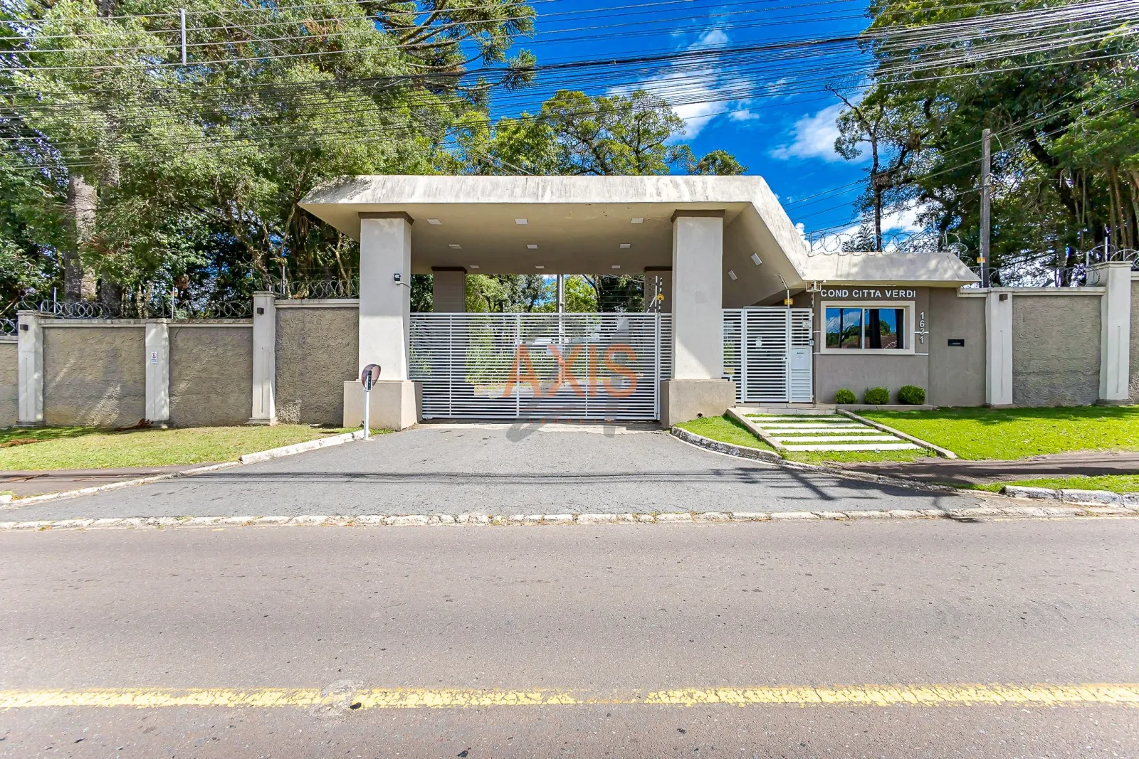 Casa de 4 Quartos à Venda no Condomínio Citá Verdi | Santa Felicidade Curitiba — foto 38