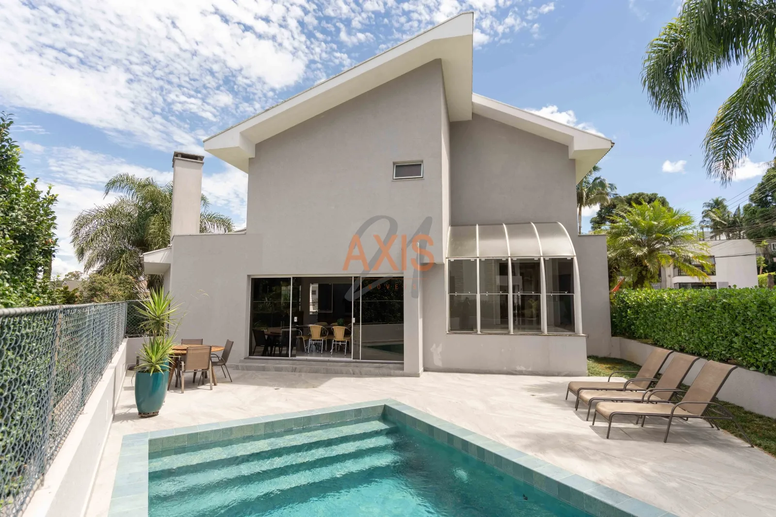 Casa de 5 Quartos à Venda no Condomínio Westside II | Campo Comprido Curitiba — foto 12