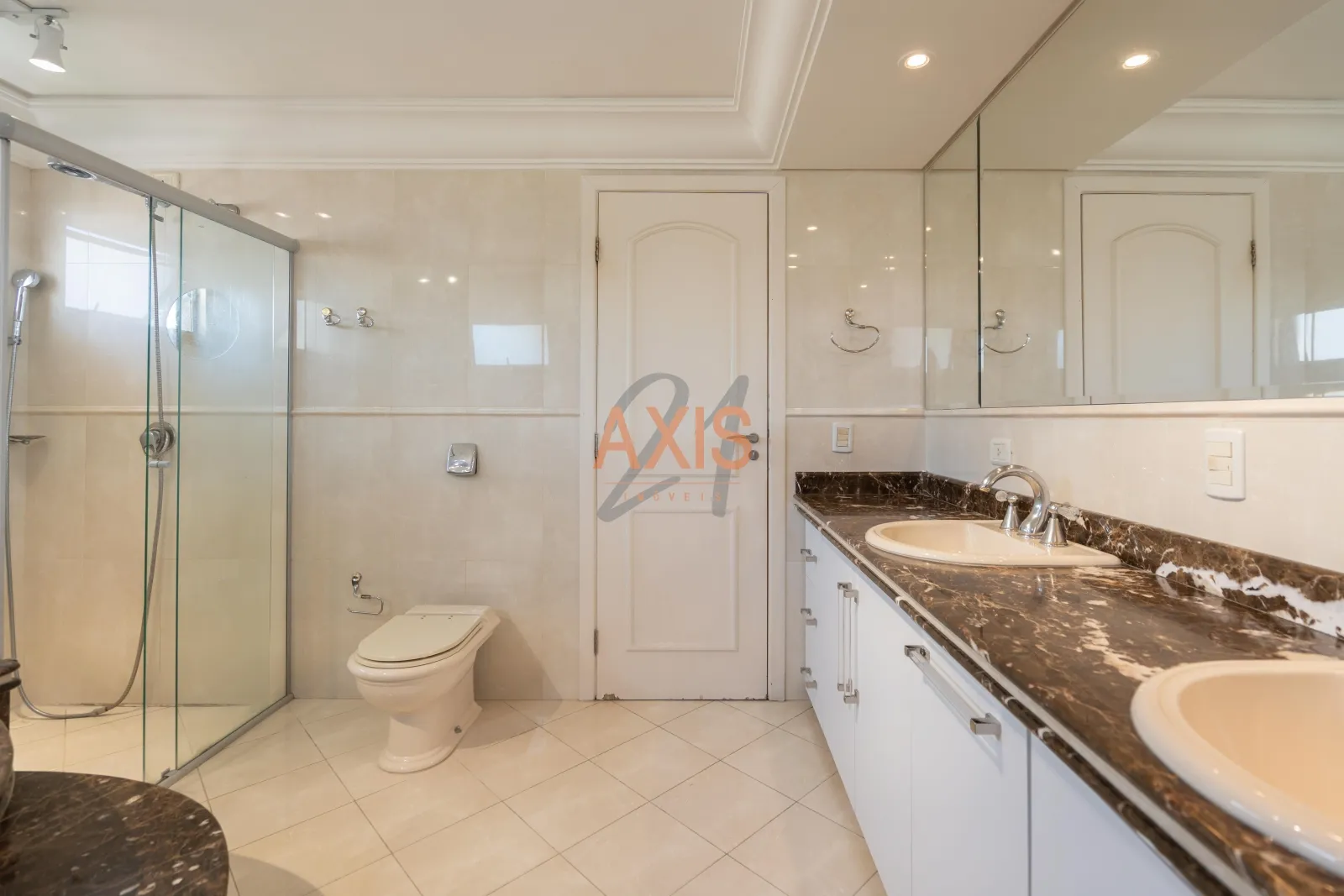 Casa de 5 Quartos à Venda no Condomínio Westside II | Campo Comprido Curitiba — foto 21