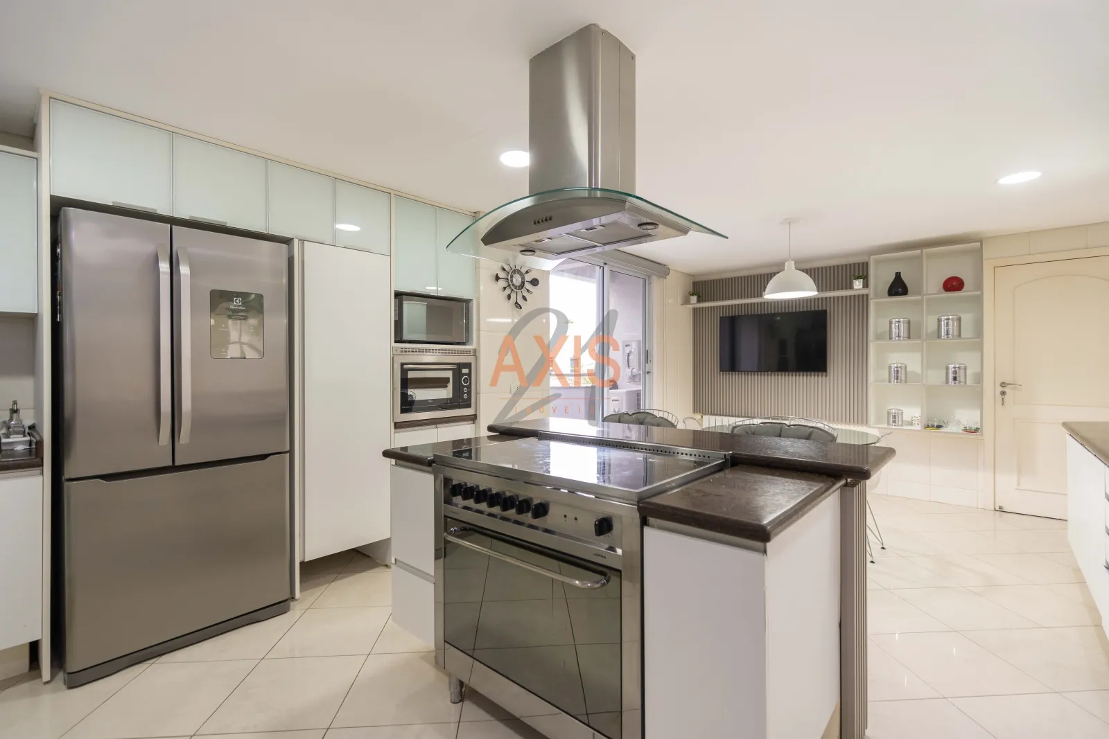 Casa de 5 Quartos à Venda no Condomínio Westside II | Campo Comprido Curitiba — foto 15