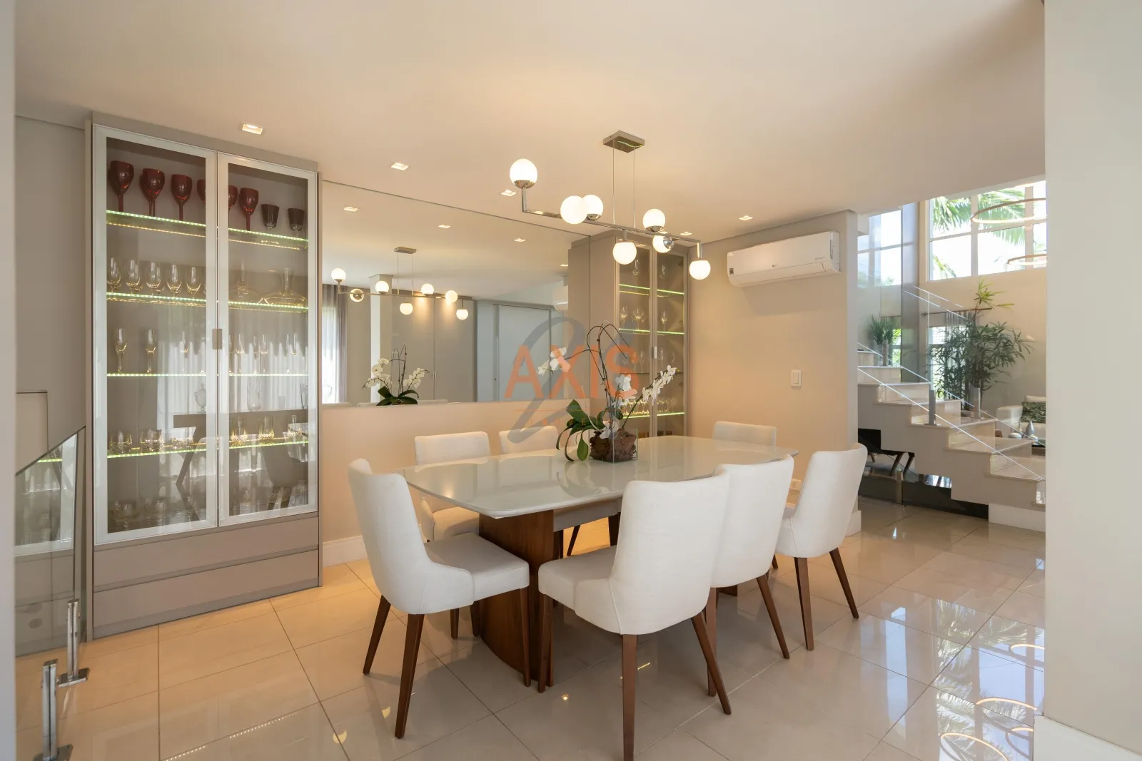 Casa de 5 Quartos à Venda no Condomínio Westside II | Campo Comprido Curitiba — foto 4