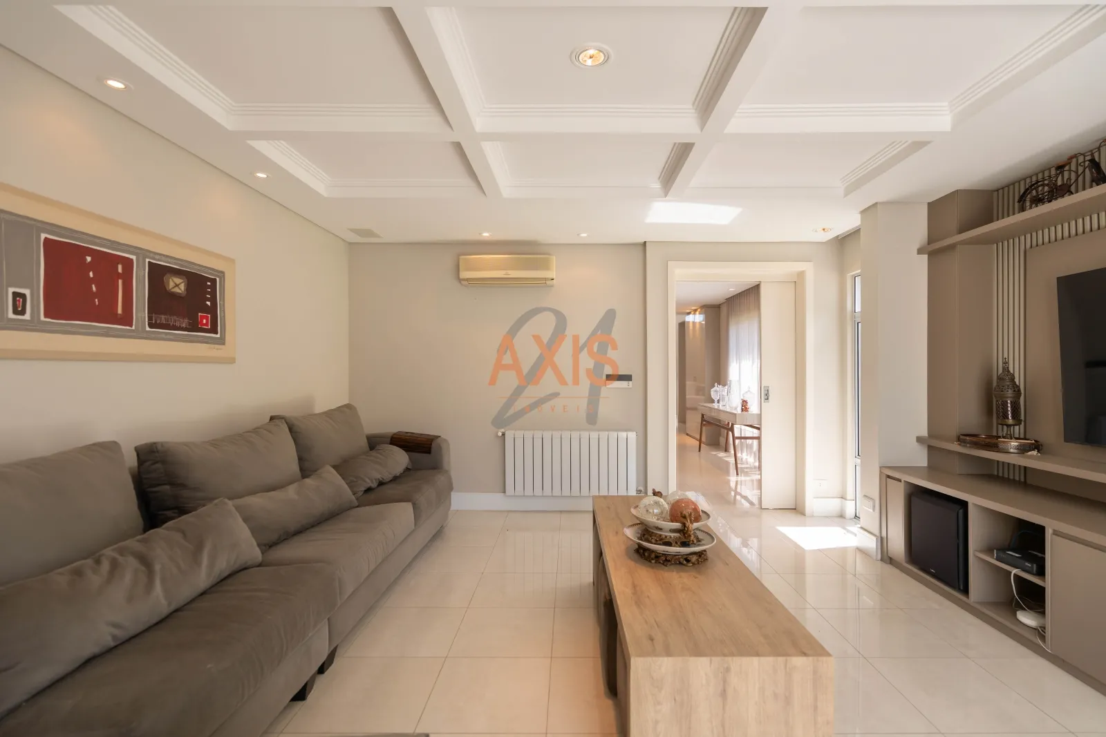 Casa de 5 Quartos à Venda no Condomínio Westside II | Campo Comprido Curitiba — foto 6