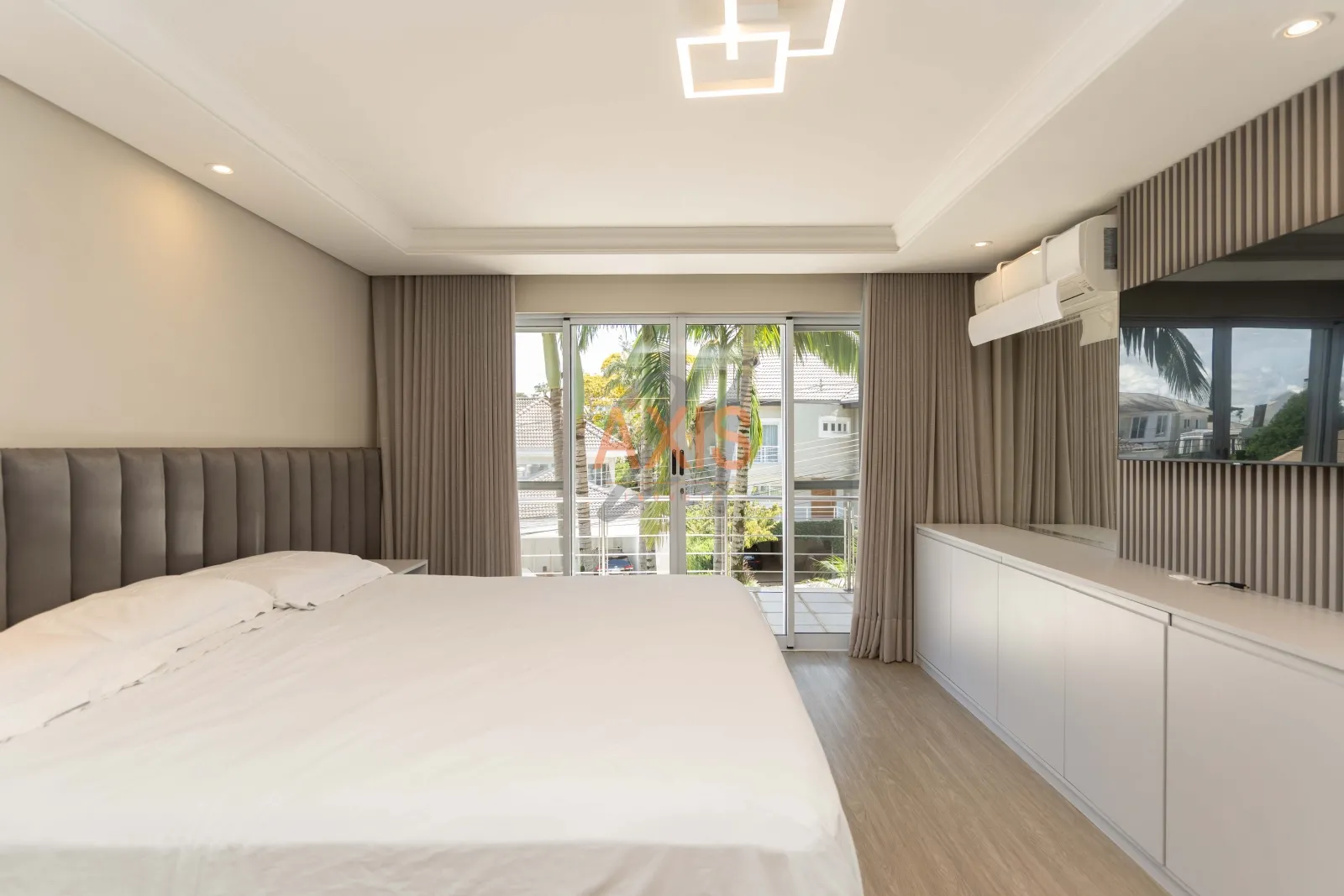 Casa de 5 Quartos à Venda no Condomínio Westside II | Campo Comprido Curitiba — foto 18