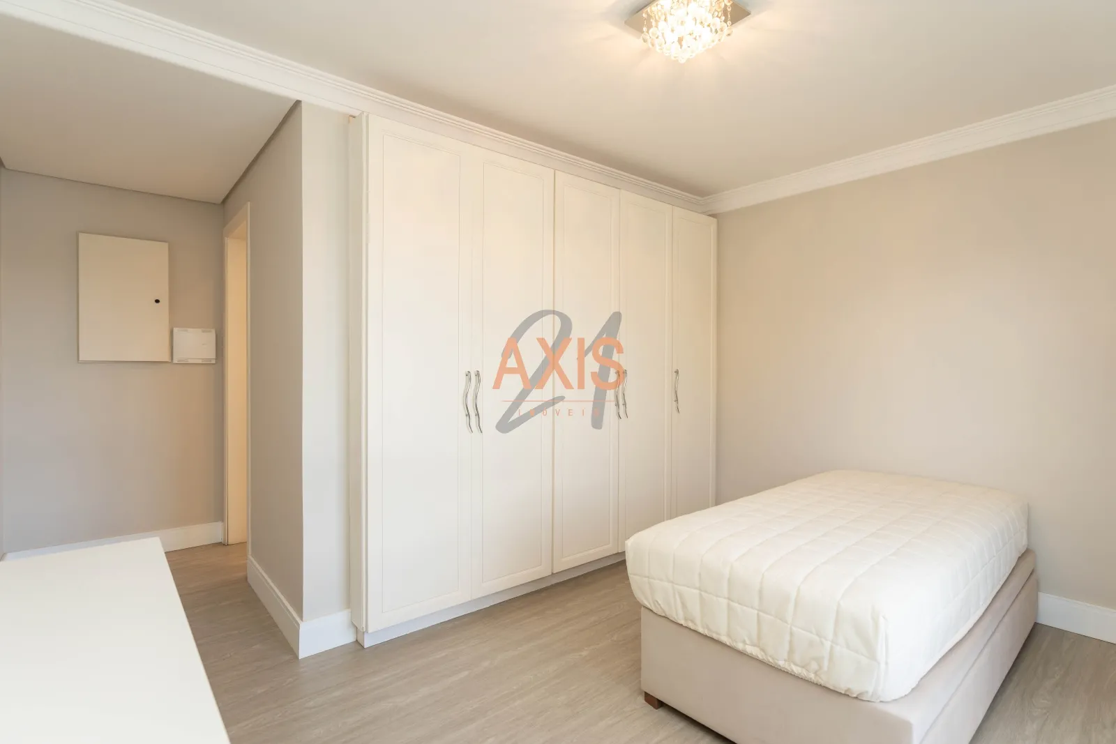 Casa de 5 Quartos à Venda no Condomínio Westside II | Campo Comprido Curitiba — foto 30