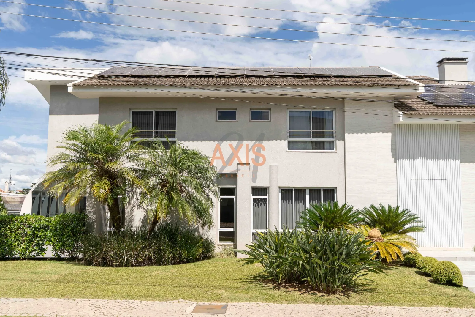 Casa de 5 Quartos à Venda no Condomínio Westside II | Campo Comprido Curitiba — foto 34