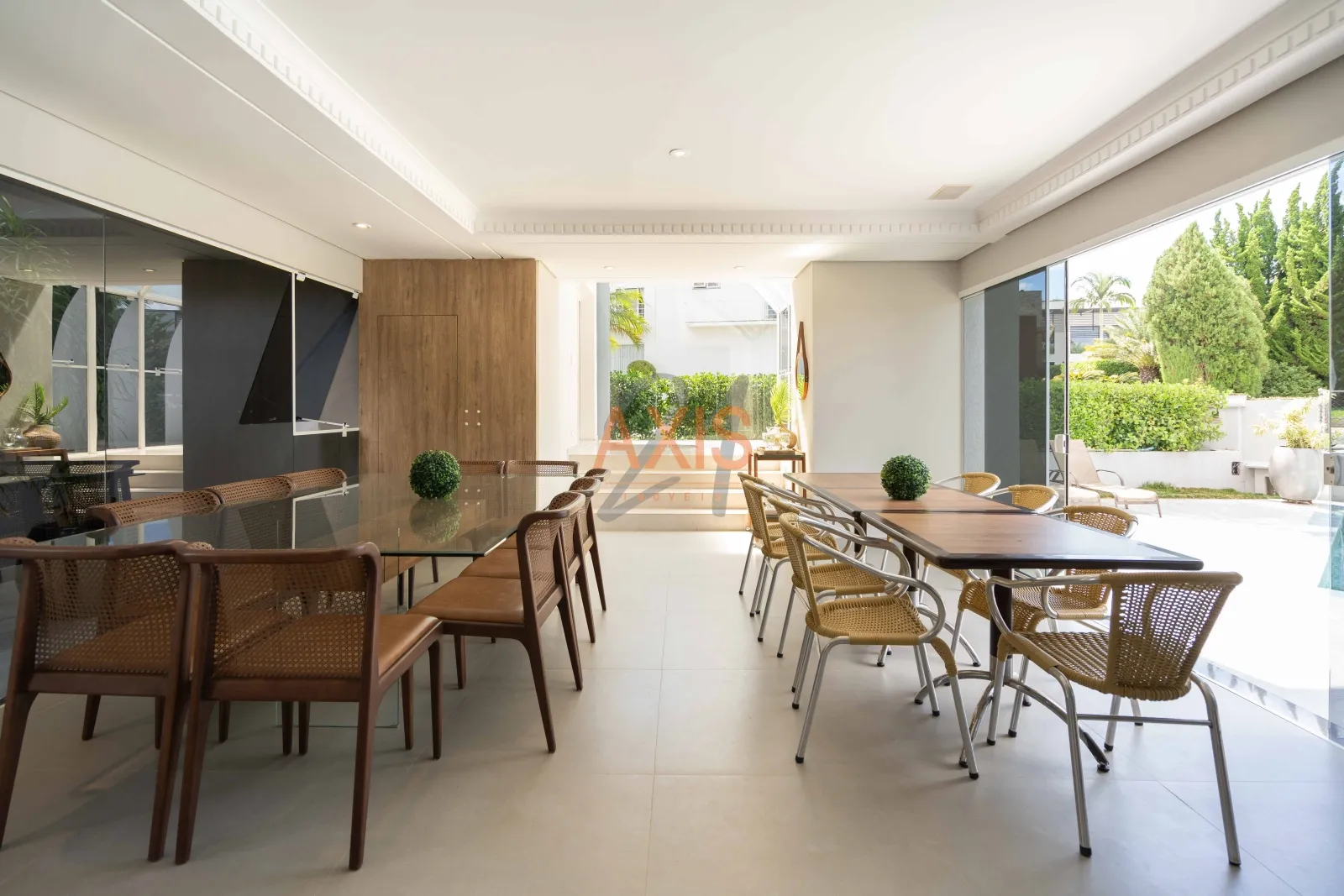 Casa de 5 Quartos à Venda no Condomínio Westside II | Campo Comprido Curitiba — foto 8