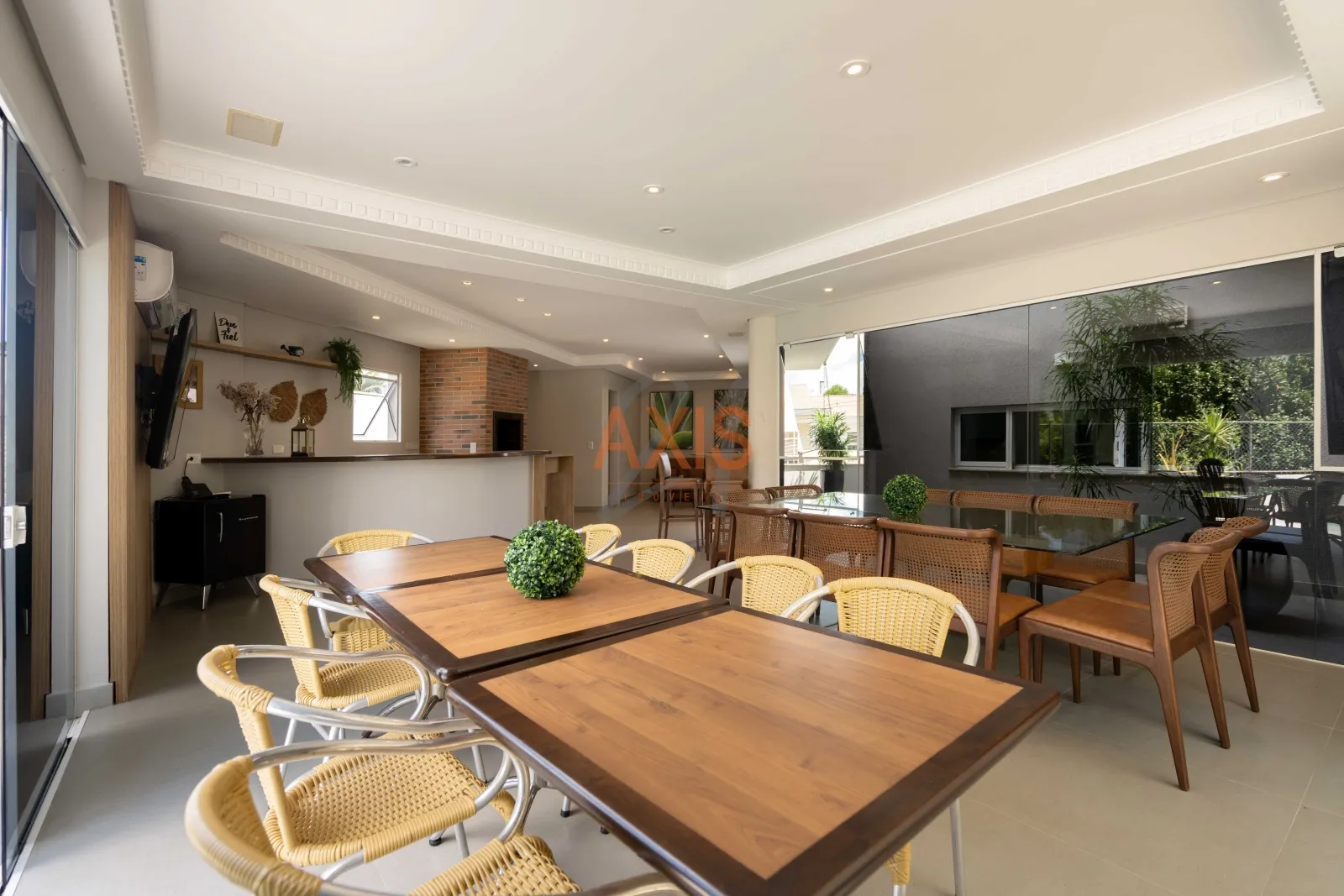 Casa de 5 Quartos à Venda no Condomínio Westside II | Campo Comprido Curitiba — foto 9