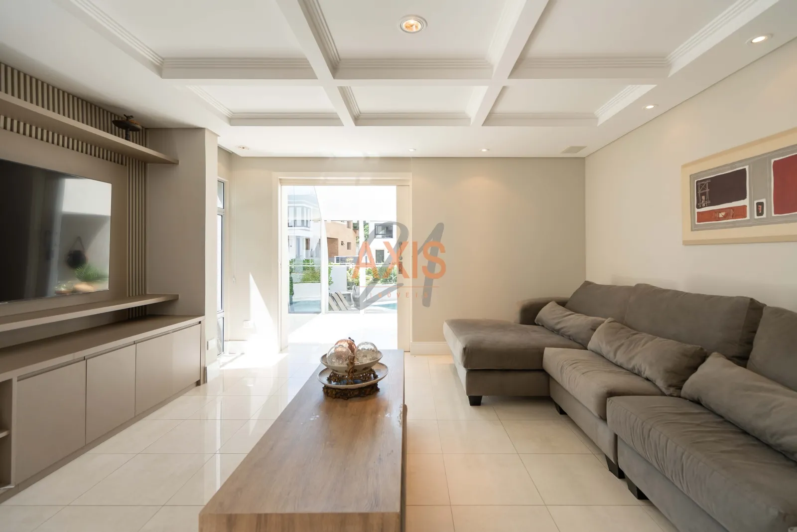 Casa de 5 Quartos à Venda no Condomínio Westside II | Campo Comprido Curitiba — foto 5