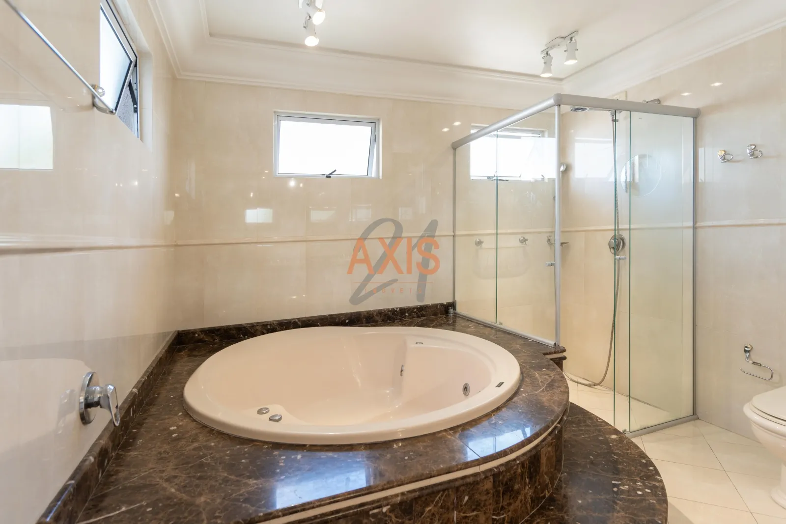 Casa de 5 Quartos à Venda no Condomínio Westside II | Campo Comprido Curitiba — foto 22